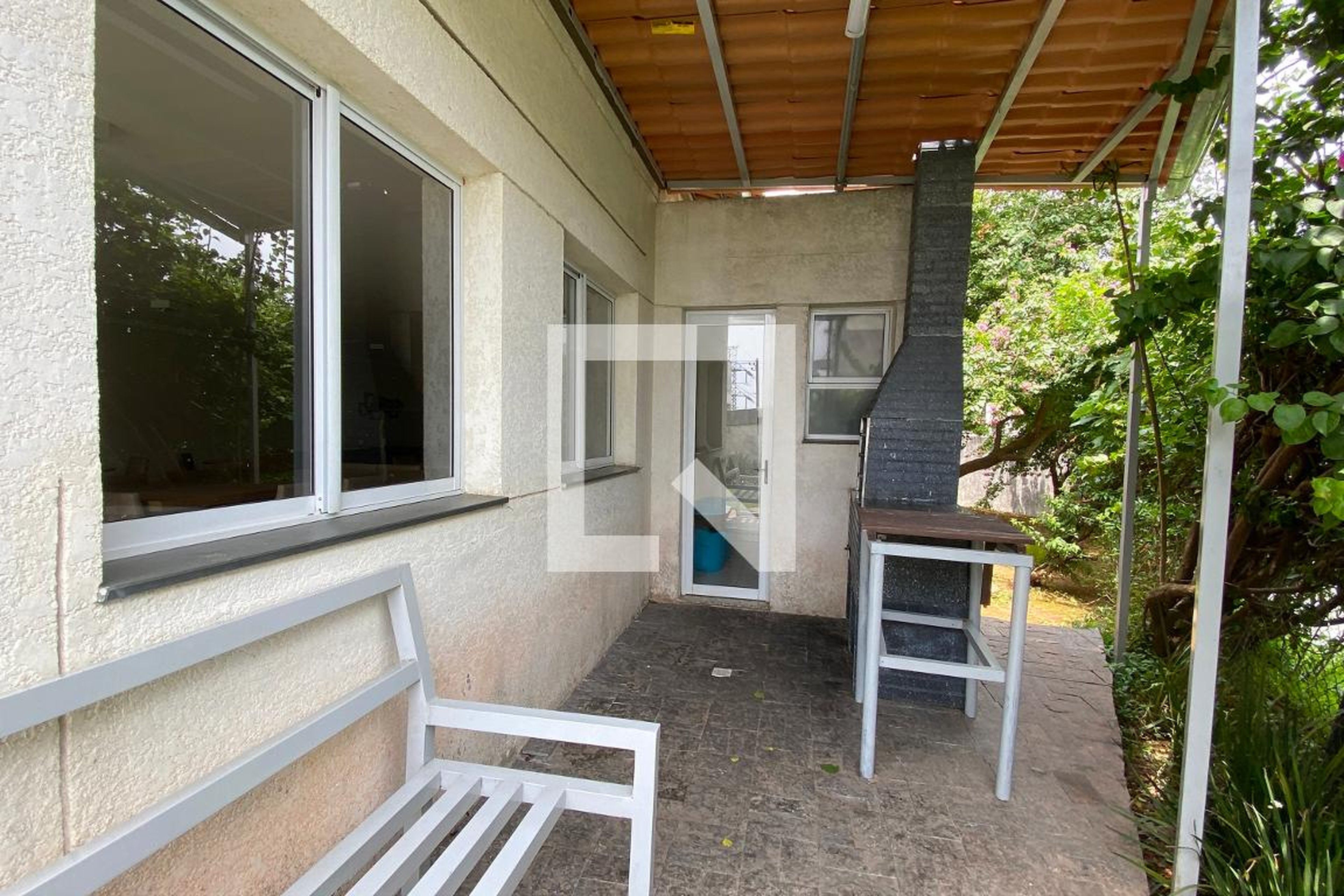 Salão de Festas - Upper Ville