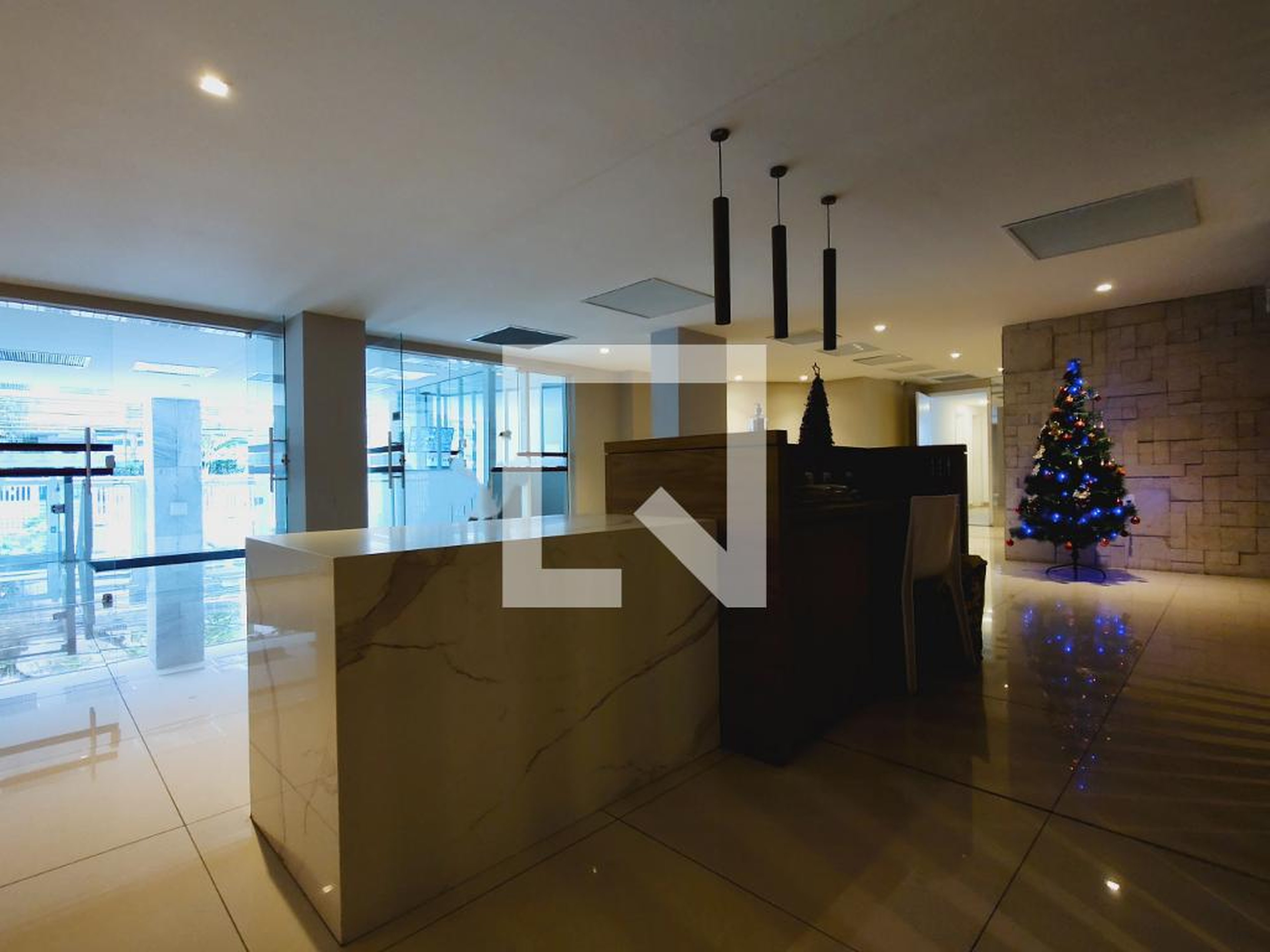 Portaria - Chateau Raquel