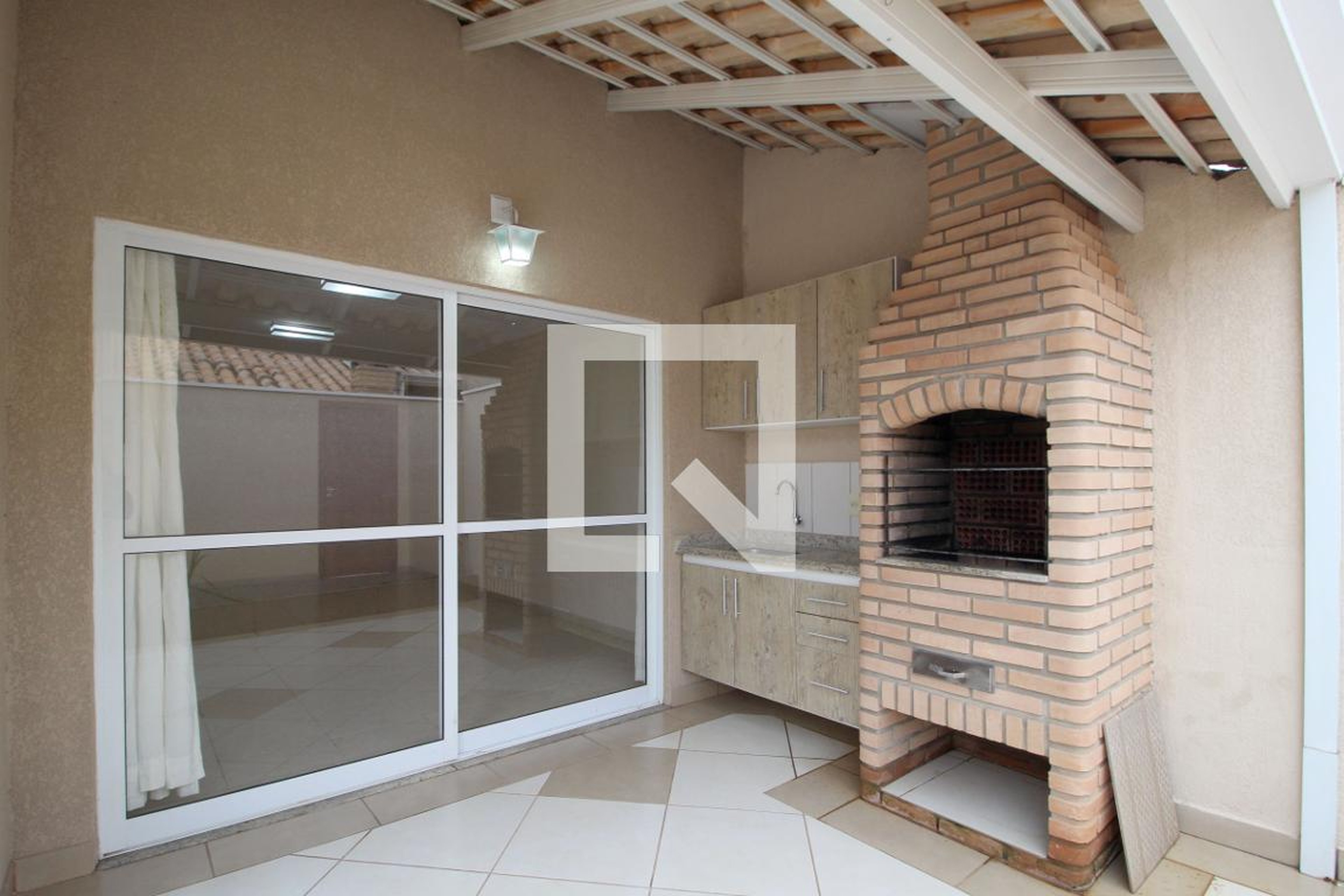 Área Externa - Giardino di Ravello