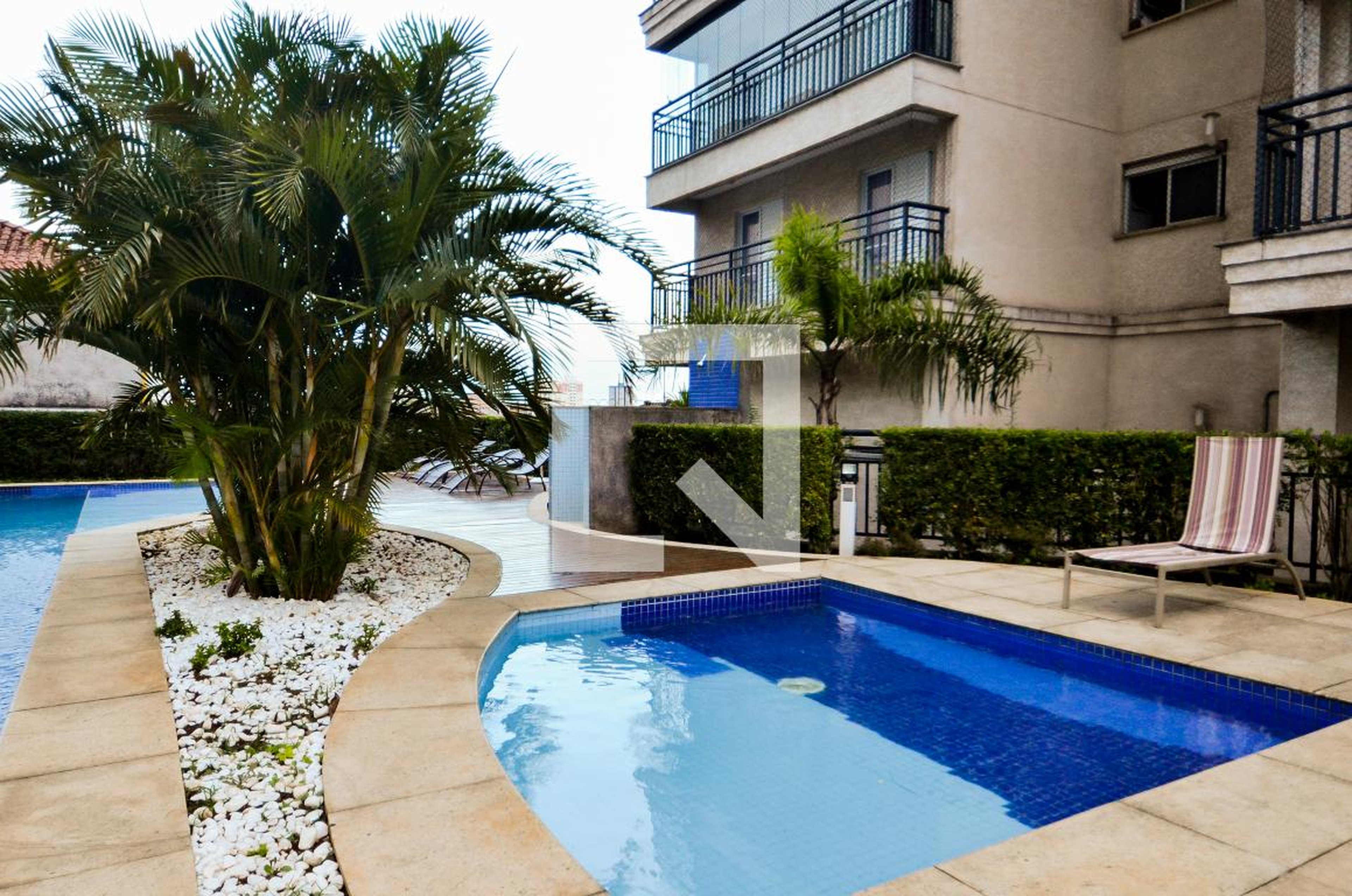 Piscina - 