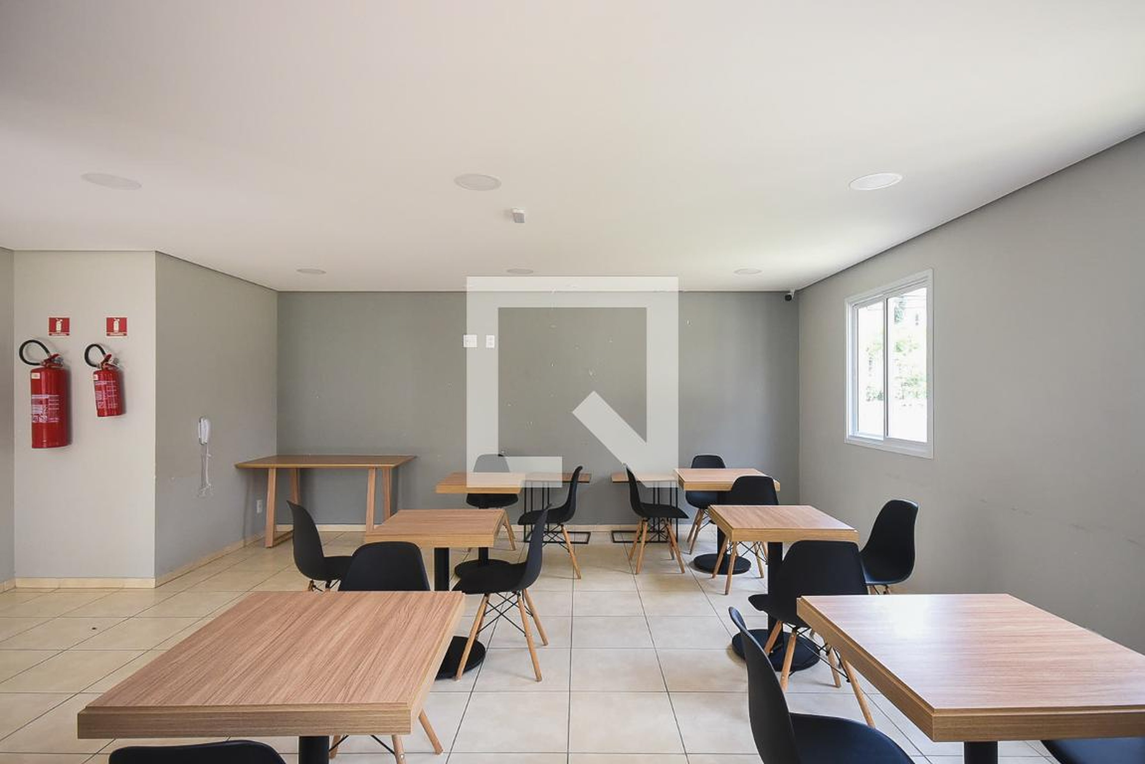 Salão de Festa - Sing