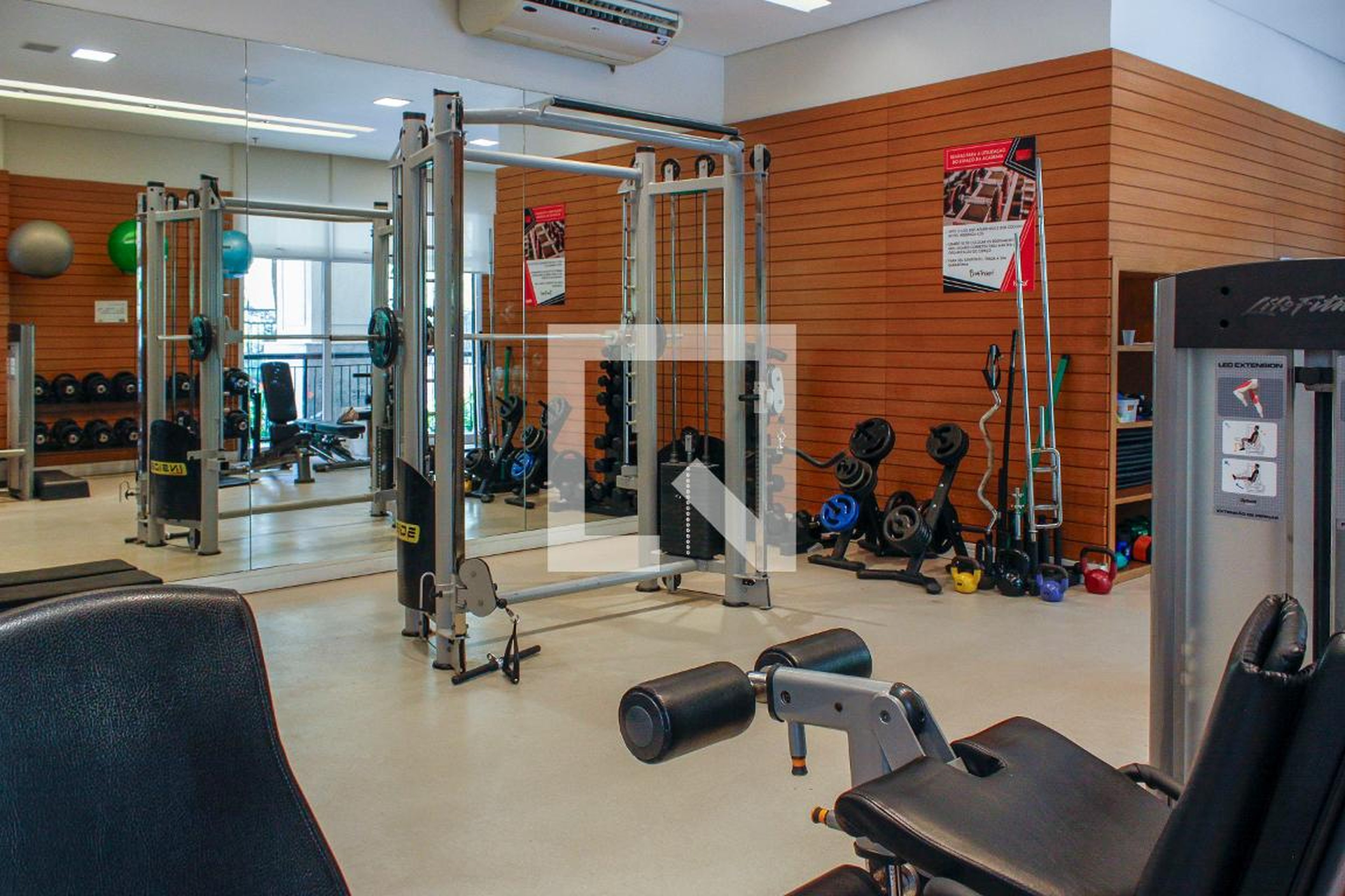 Academia - Península Way