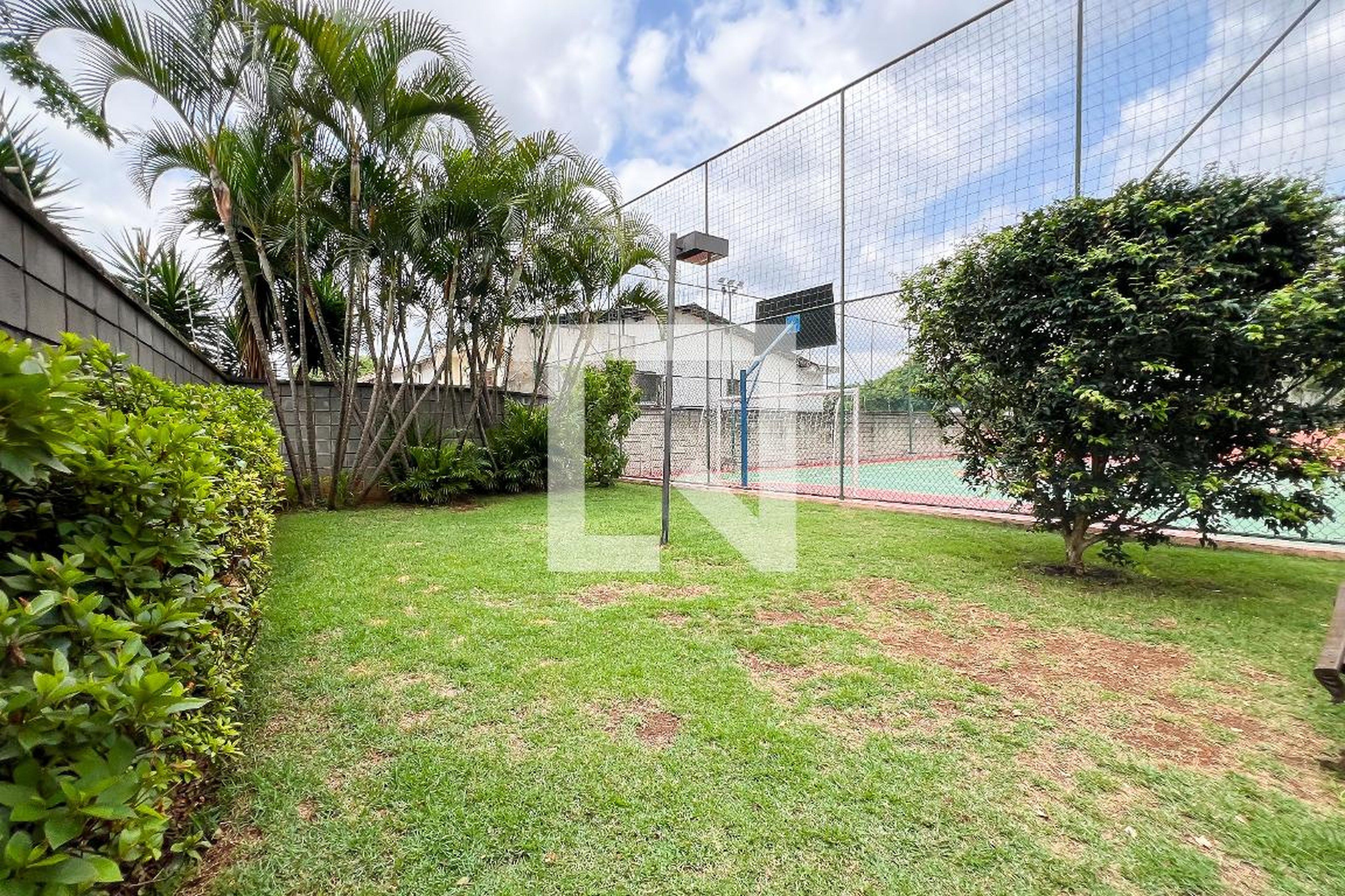 Espaço Pet - Monte Olimpo