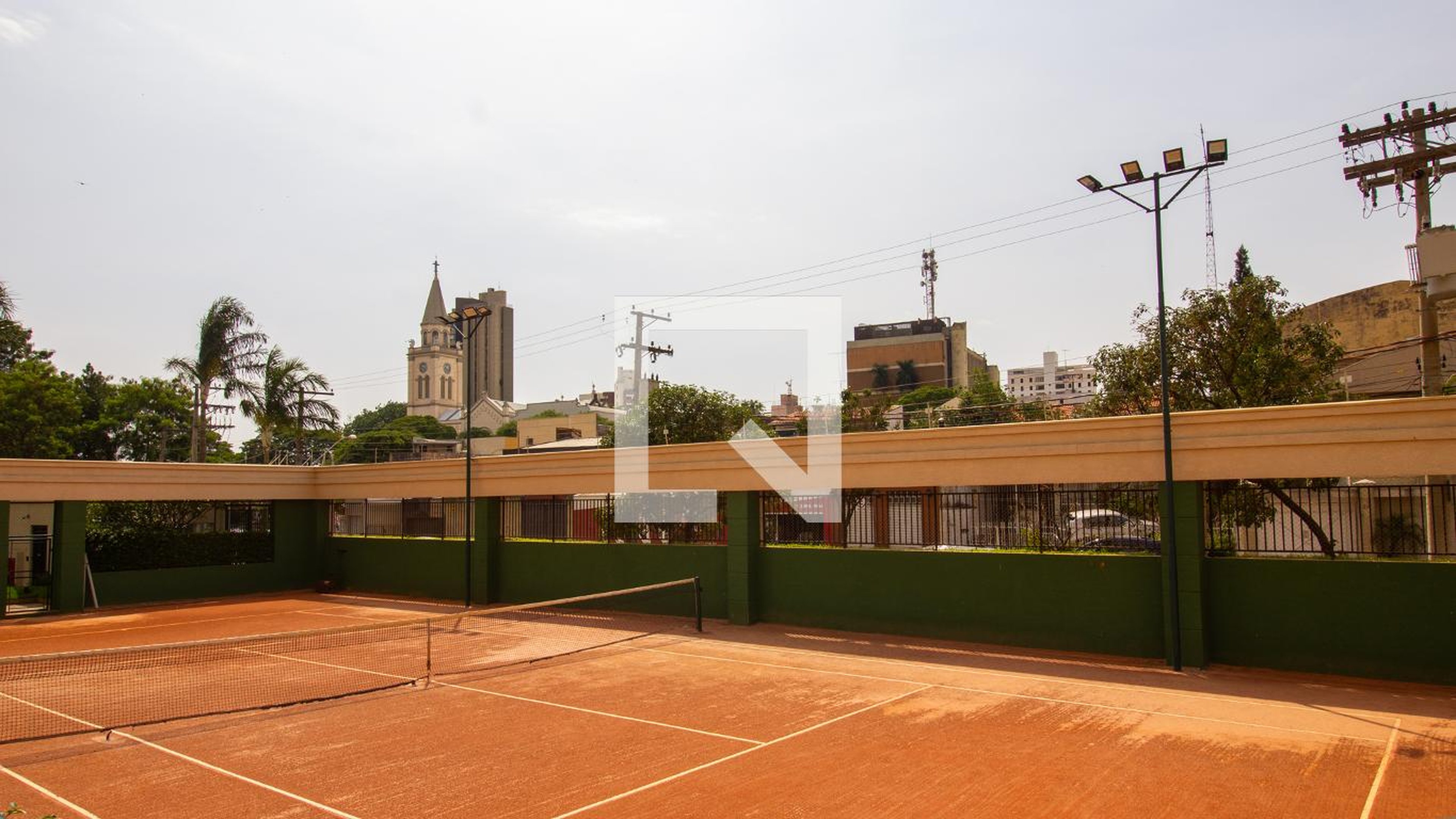 Quadra - Massimo Residence