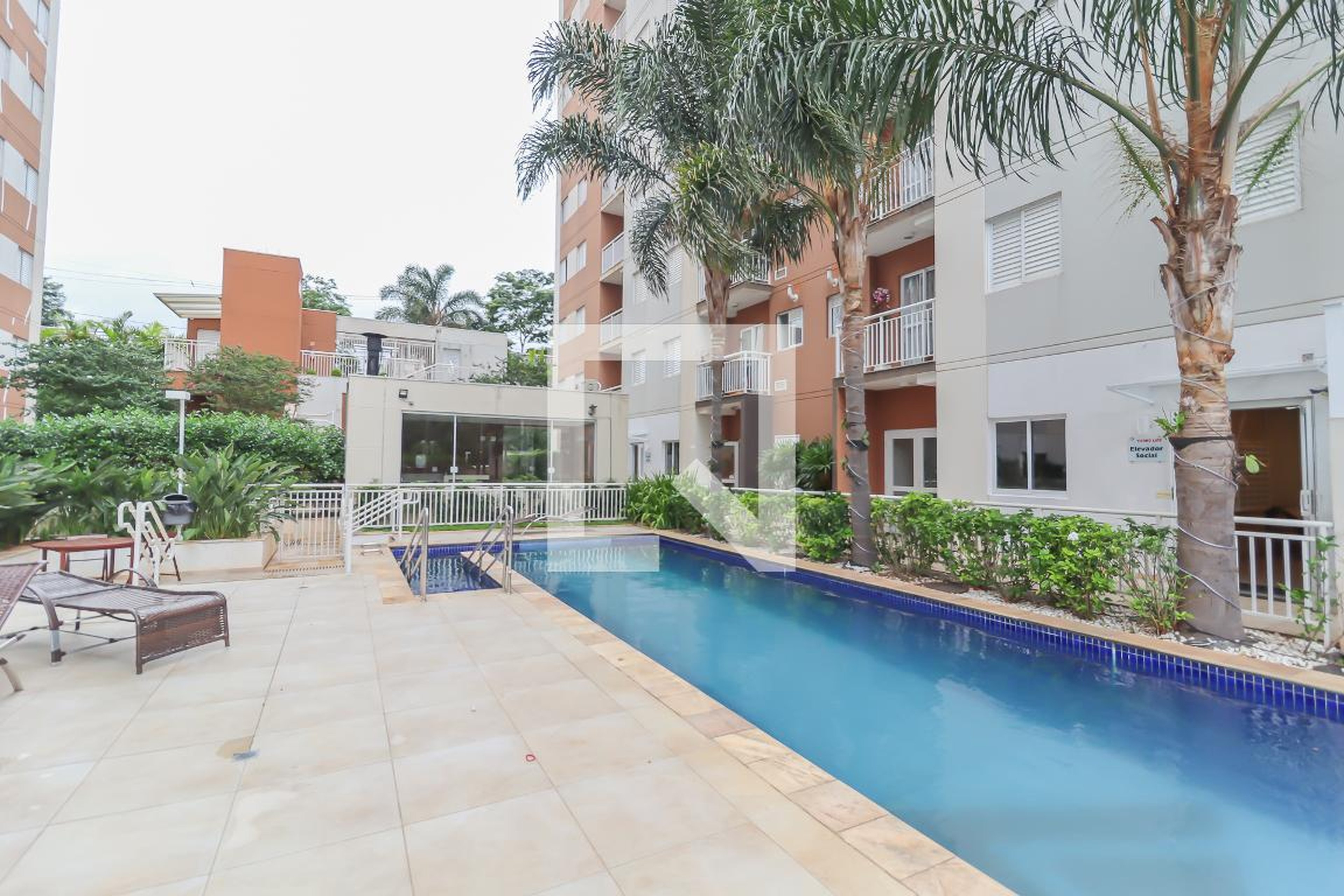 Piscina - Go Maraville