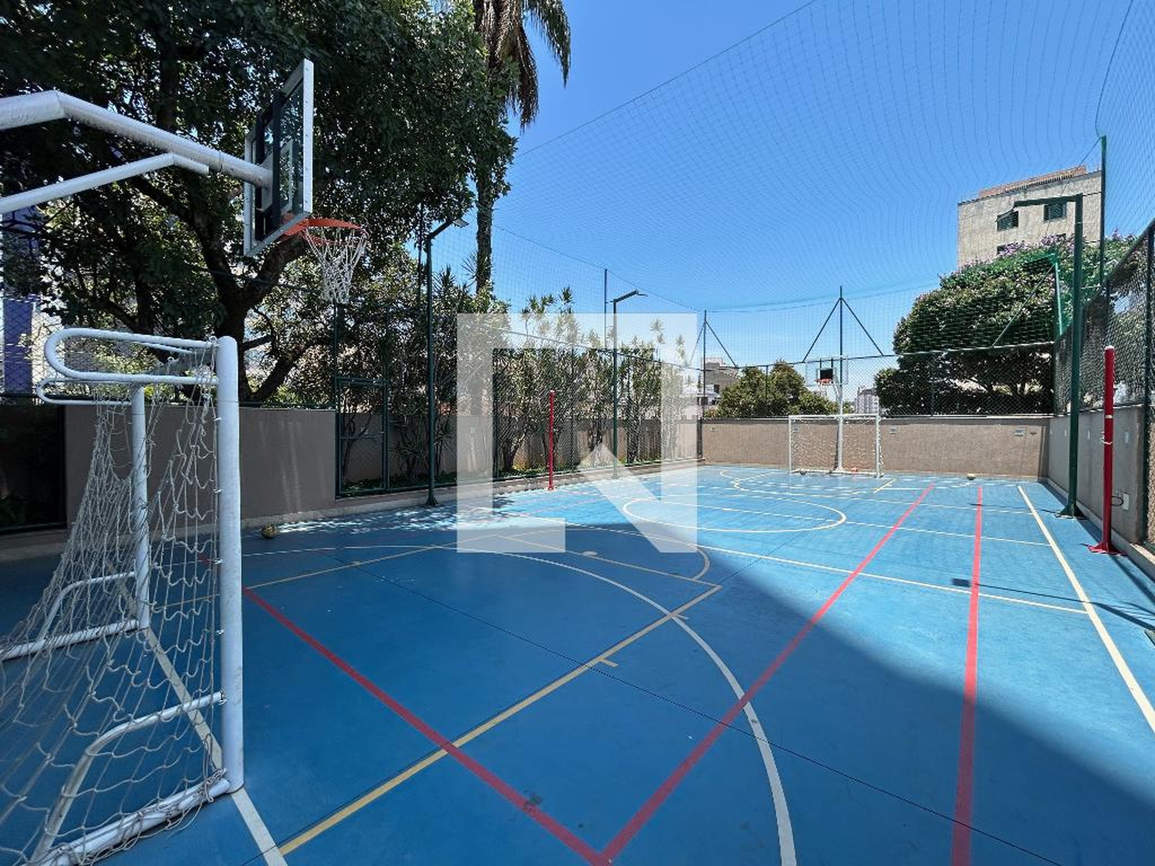 quadra - Arthur Bosamns