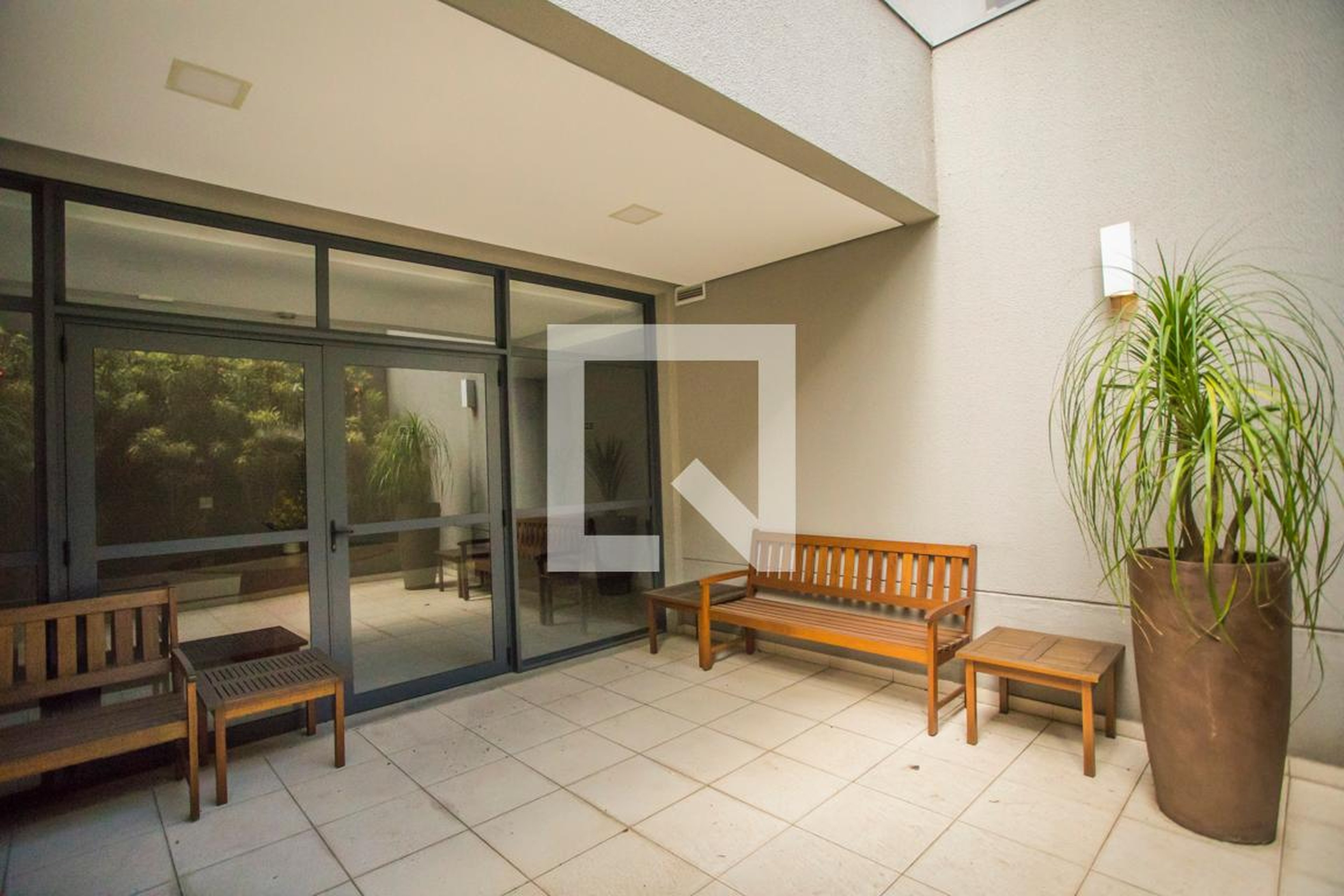 Espaço Gourmet - Expande Vila Mariana