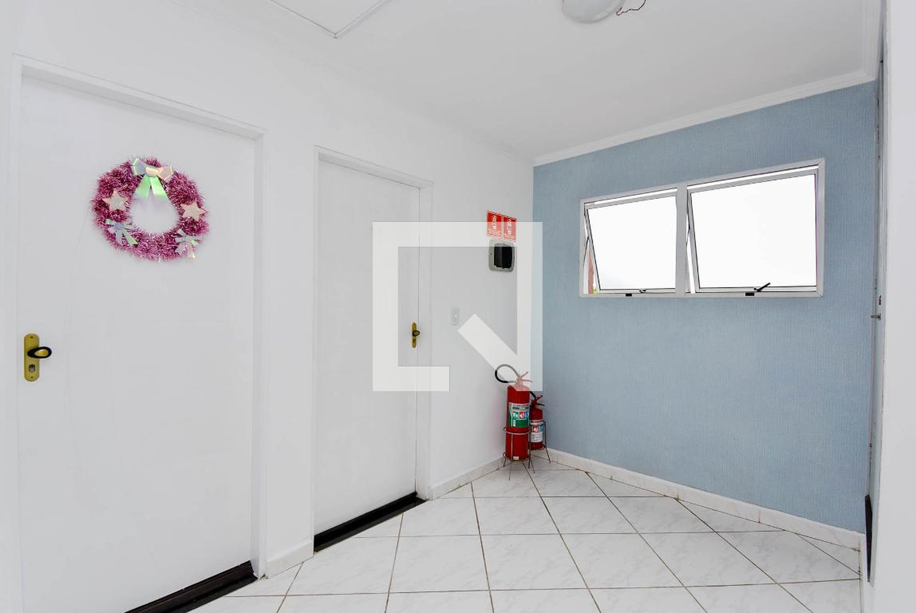 Hall de Entrada - null