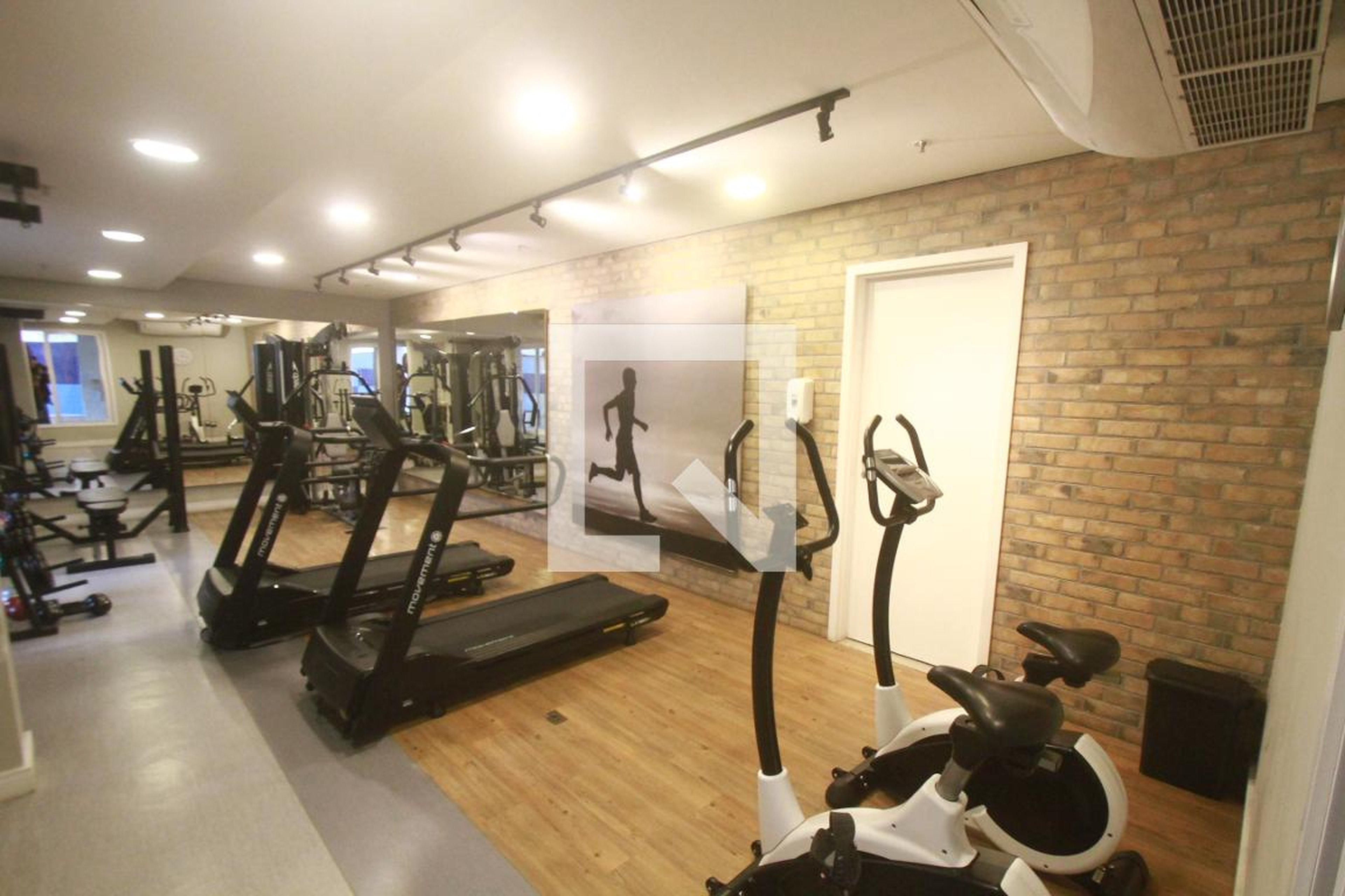 Academia - Liv 360° Residence