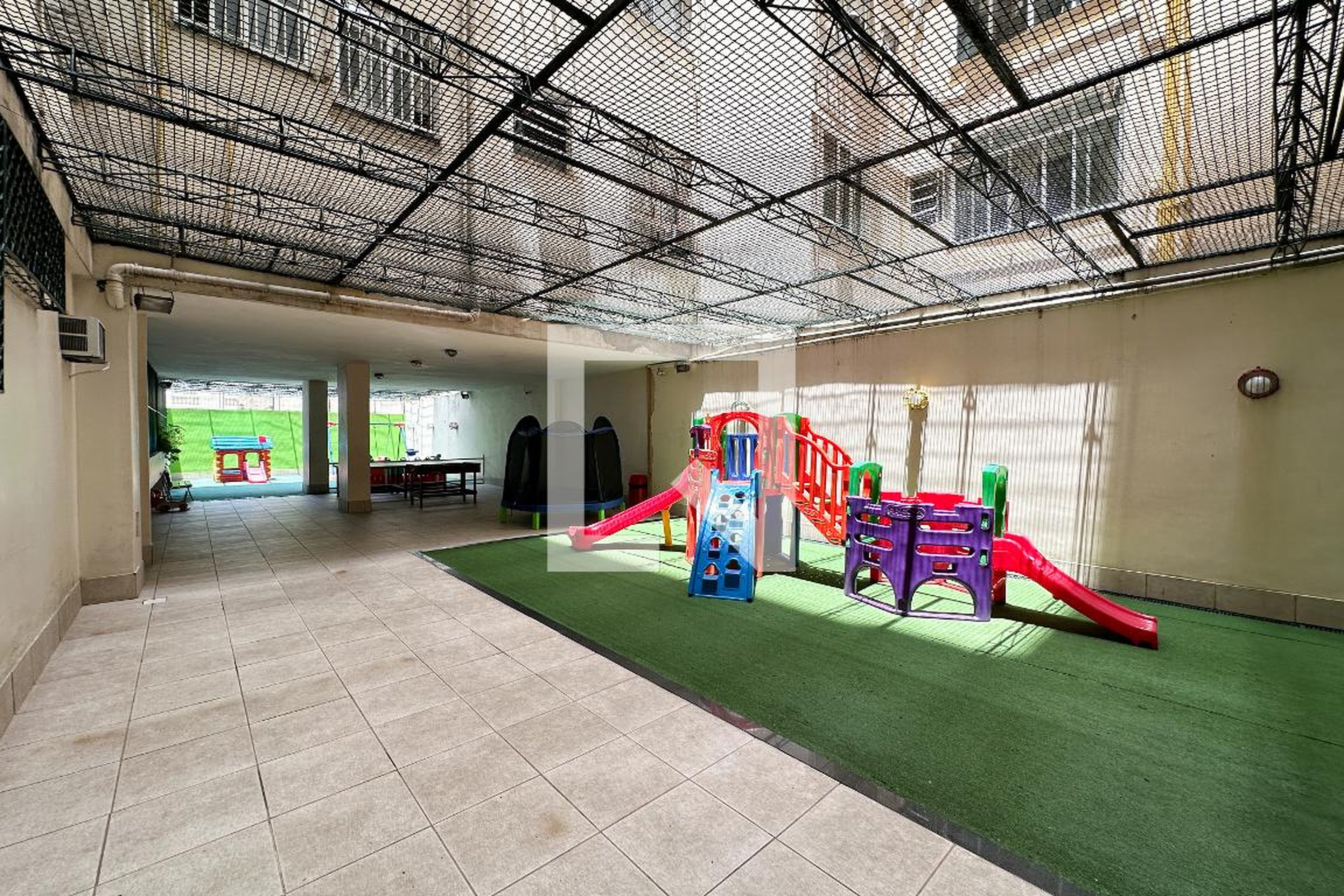 Playground - ED. Serra Negra