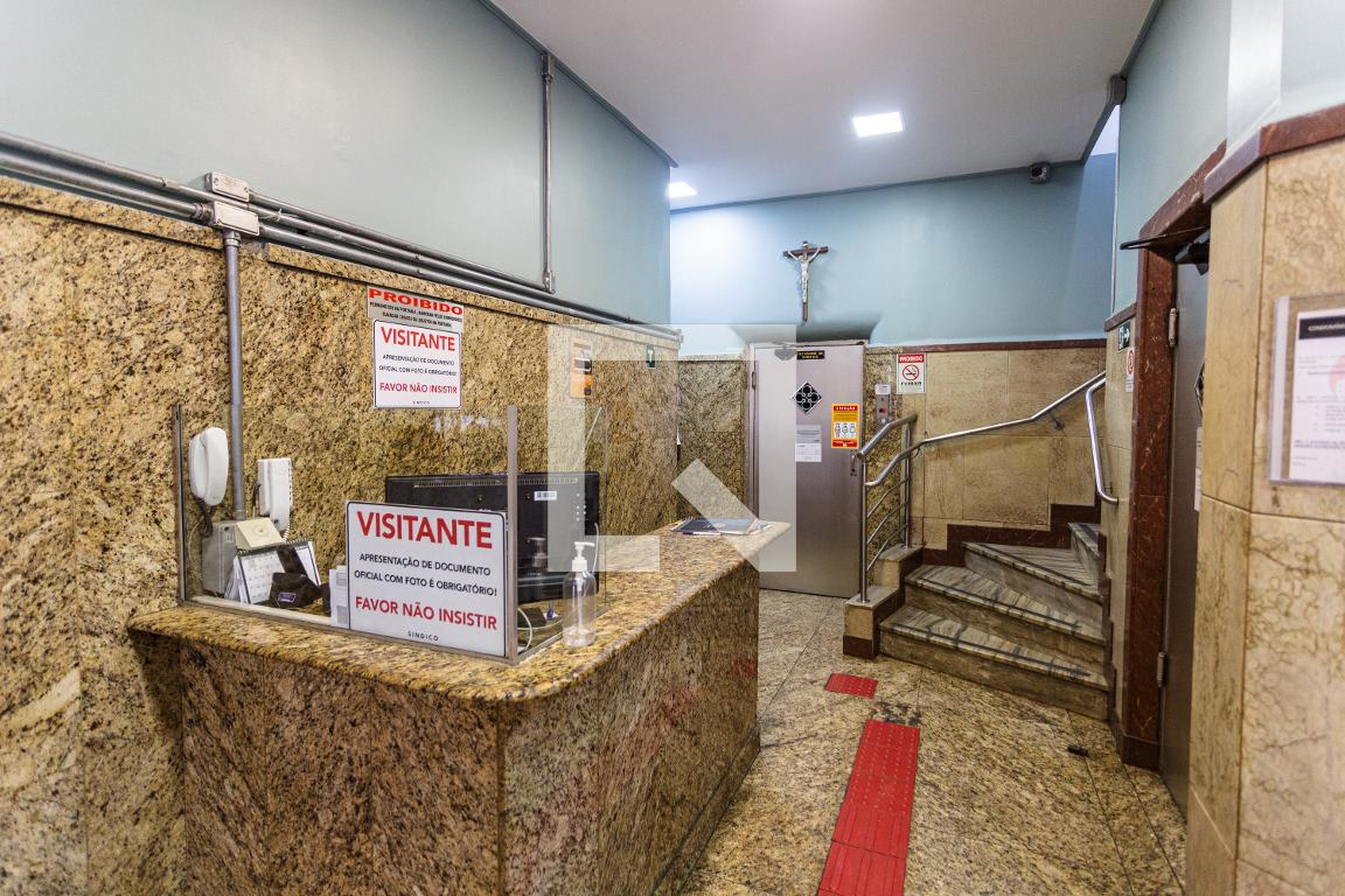 Hall de Entrada - null