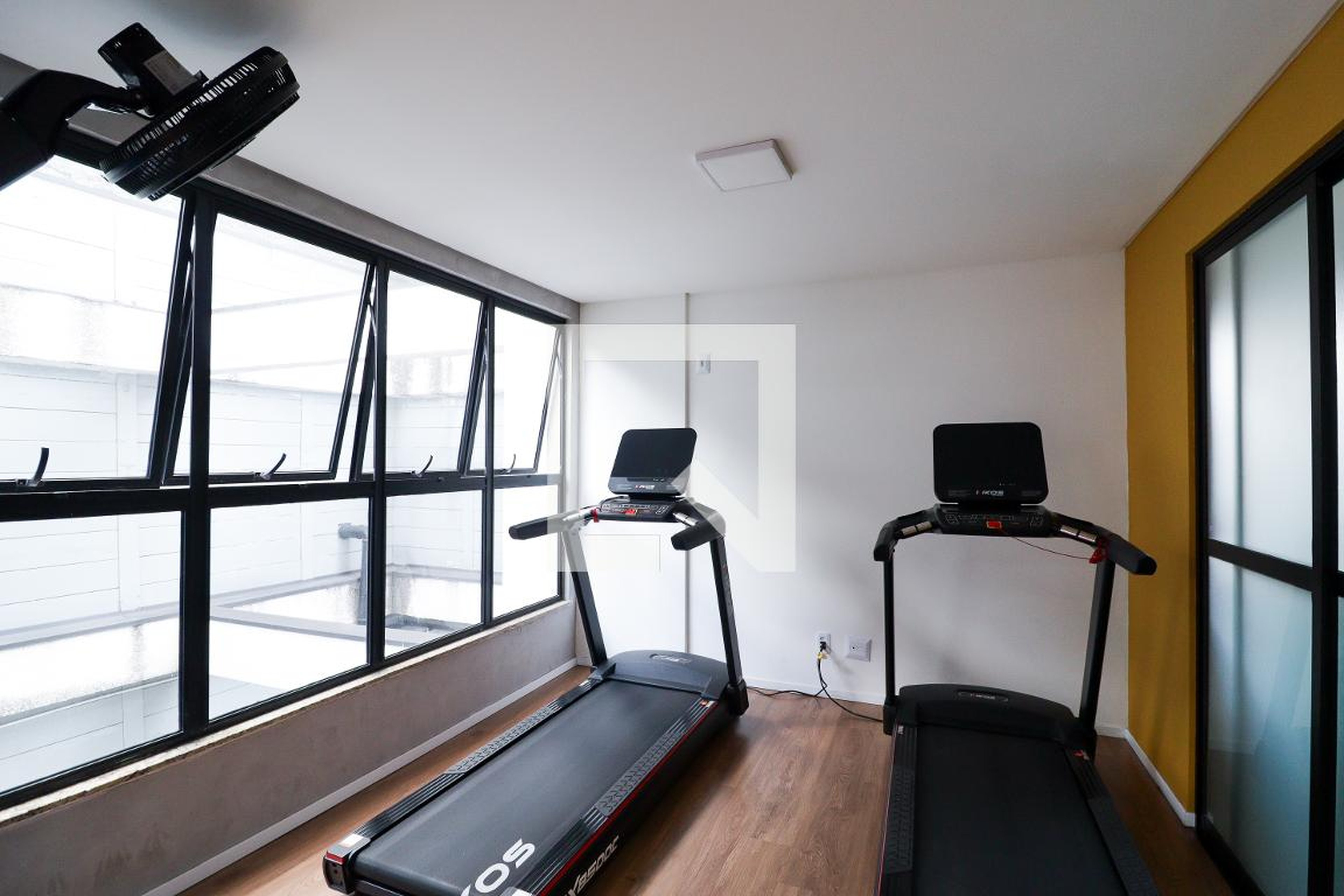 Academia - Elementare Jardim São Paulo