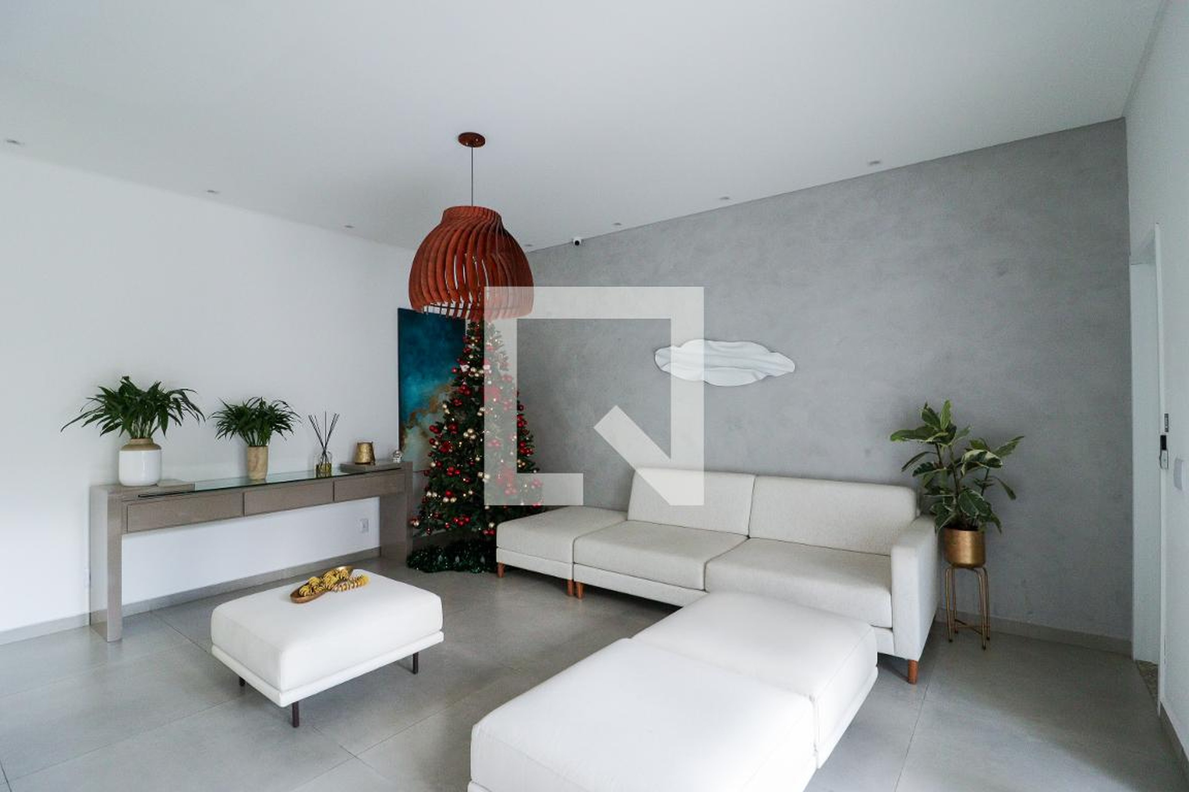 Hall - Elementare Jardim São Paulo