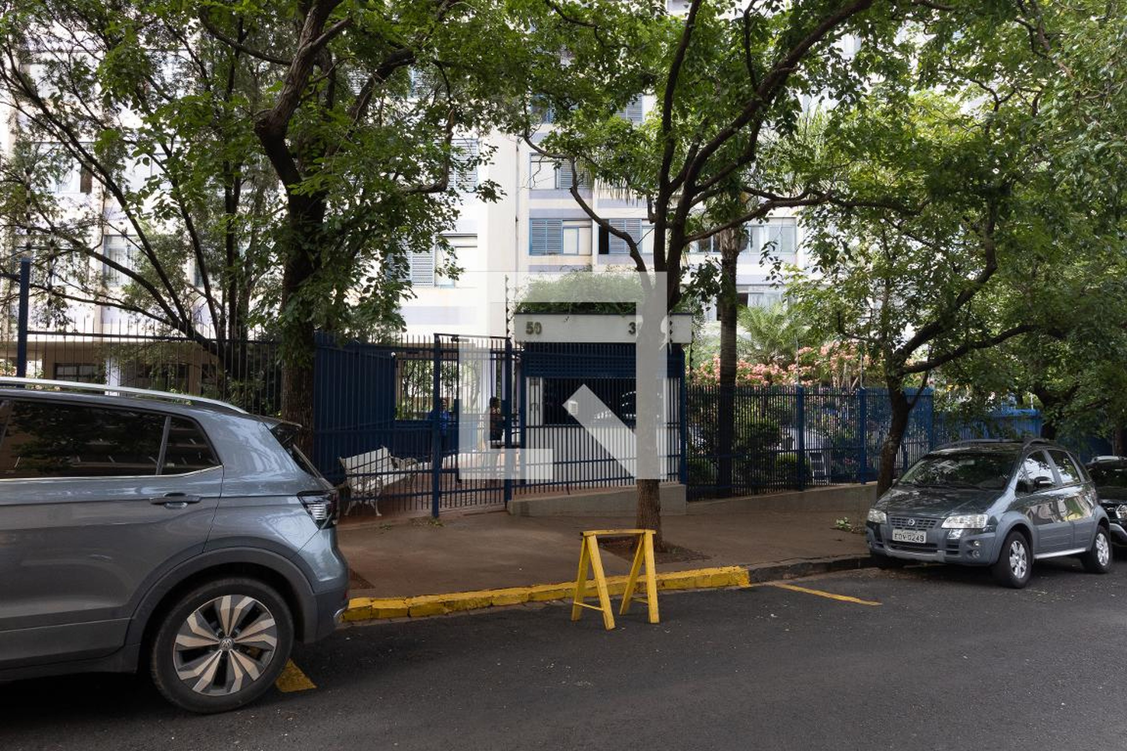 Portaria - Vista Linda