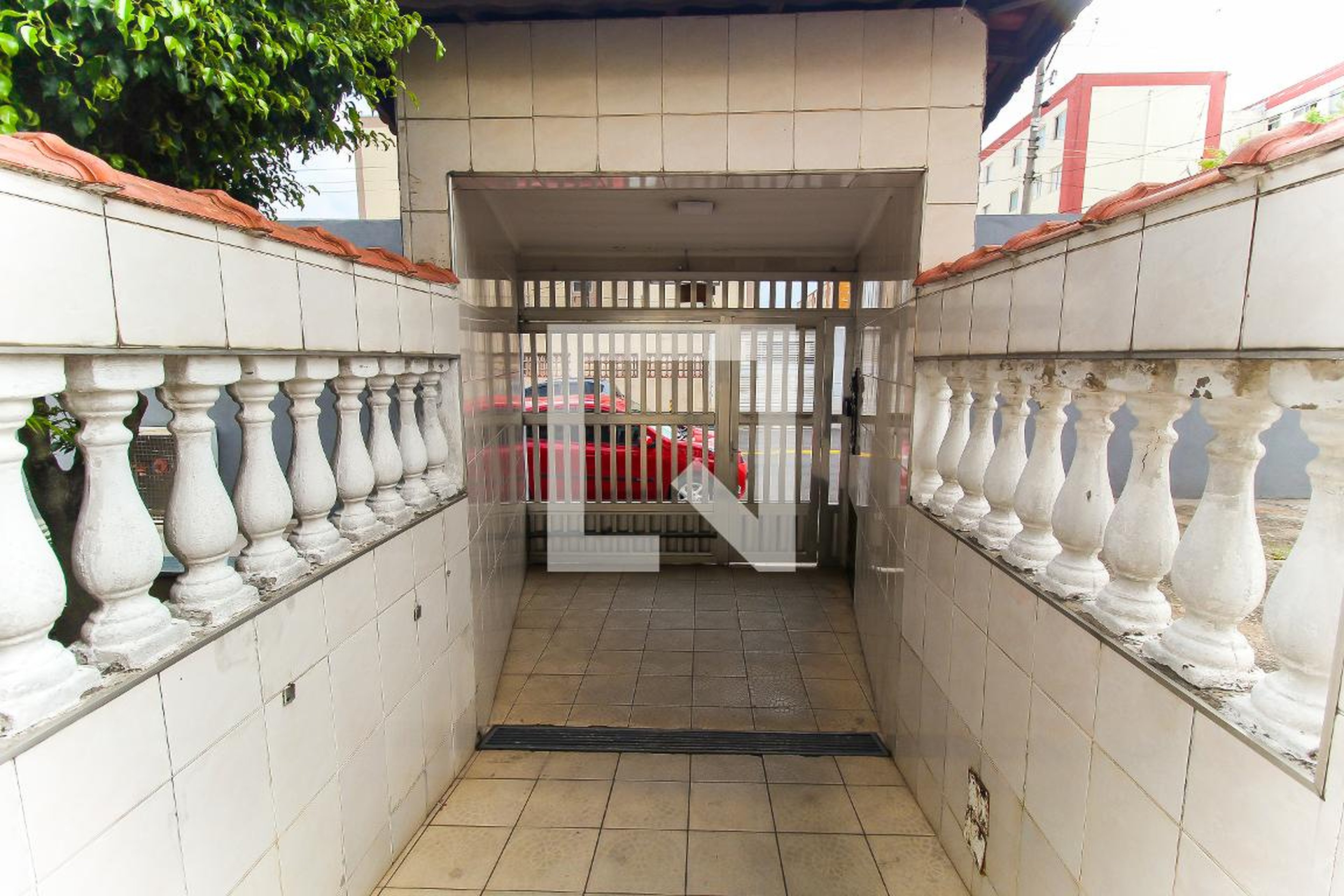 Entrada - Manacas III