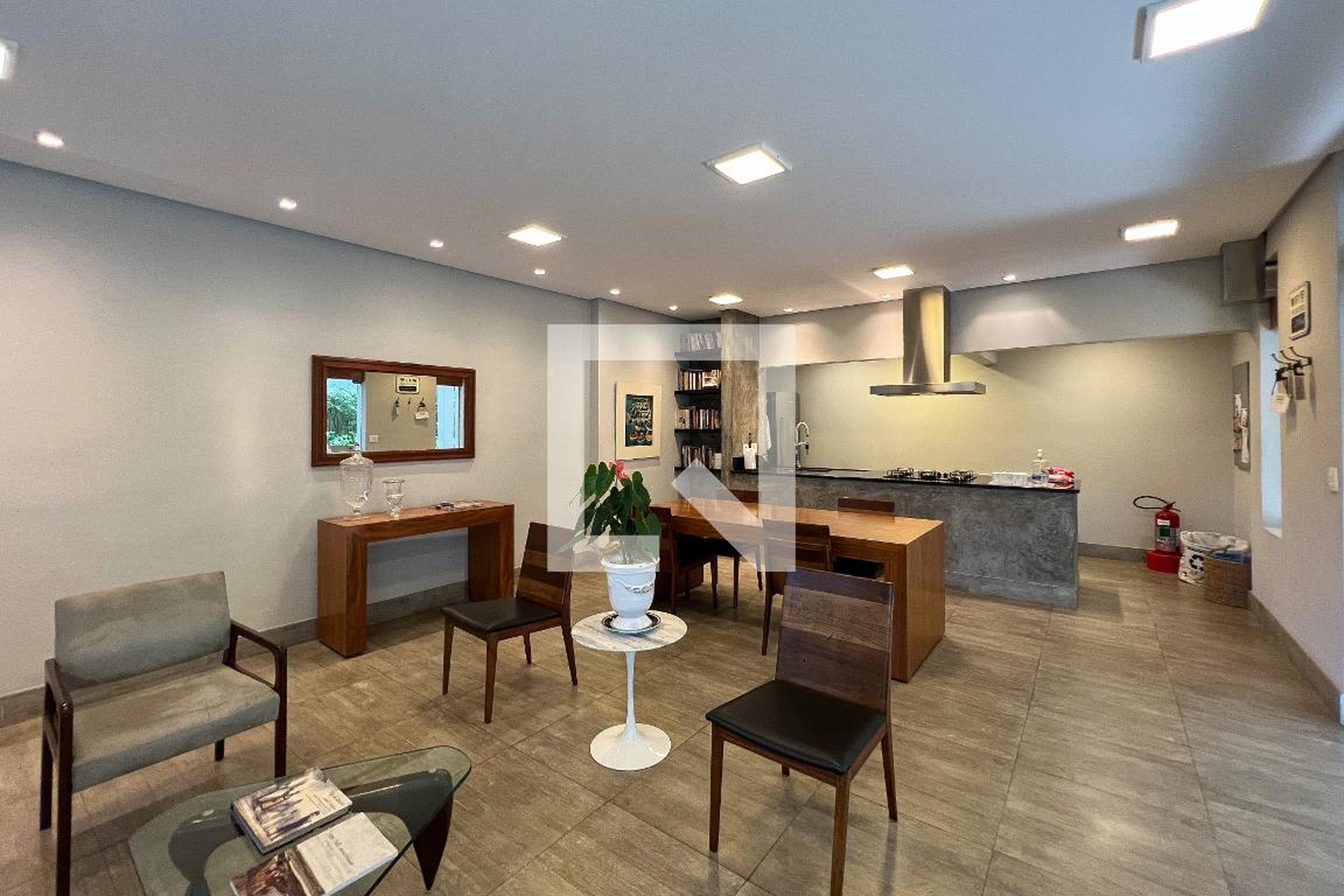 Salão de Festas - Michelle