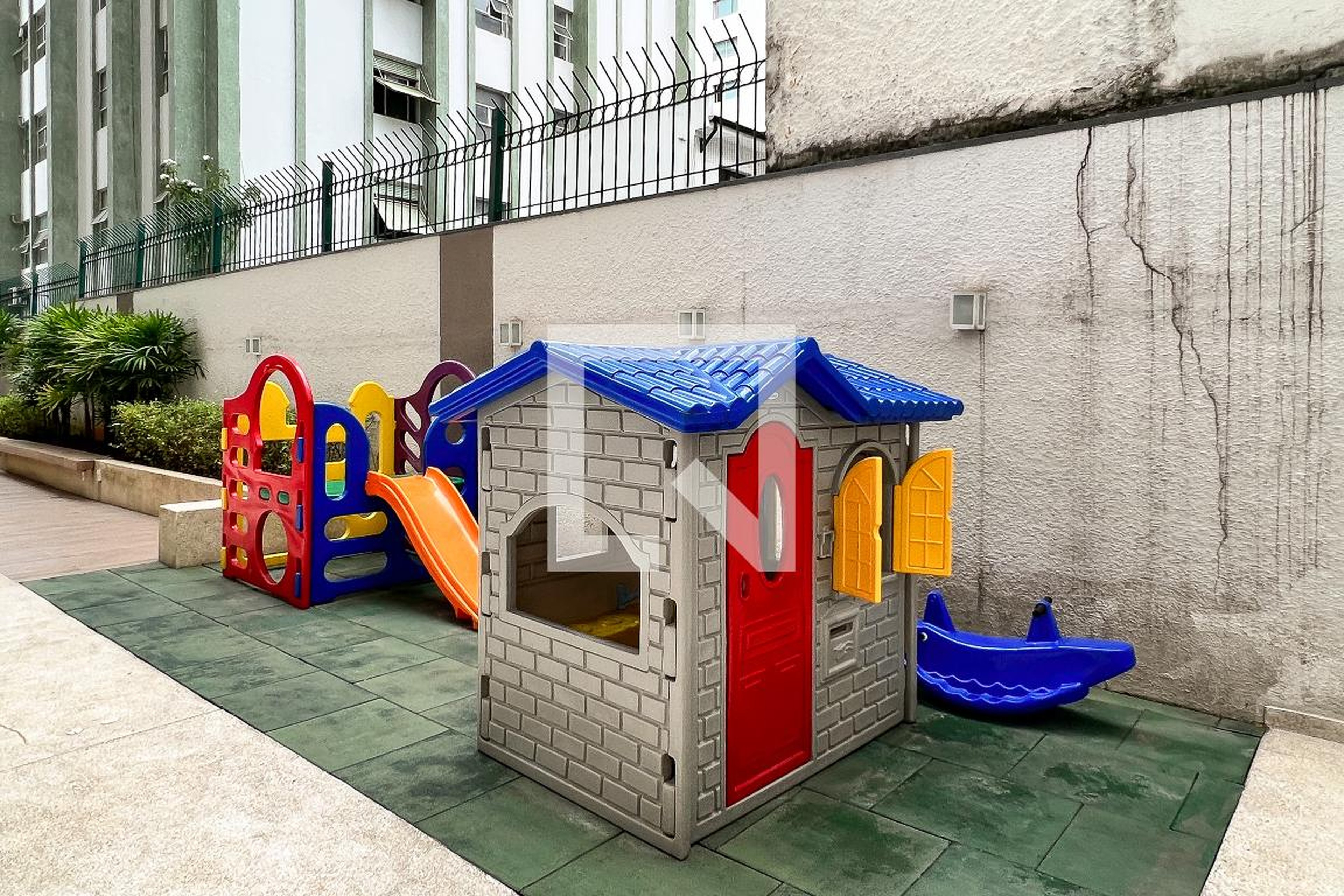 Playground - San Marino