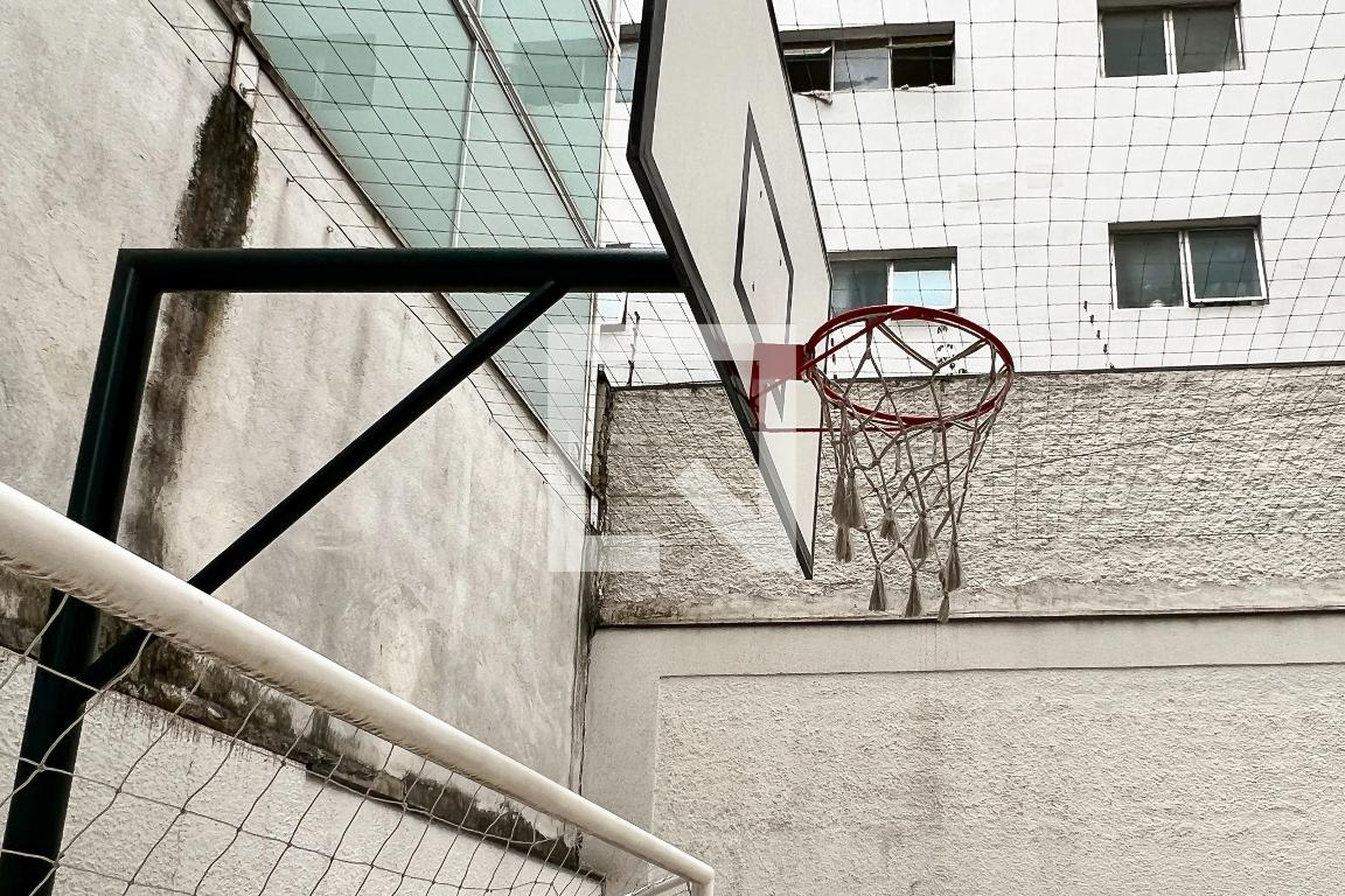 Quadra Esportiva - San Marino