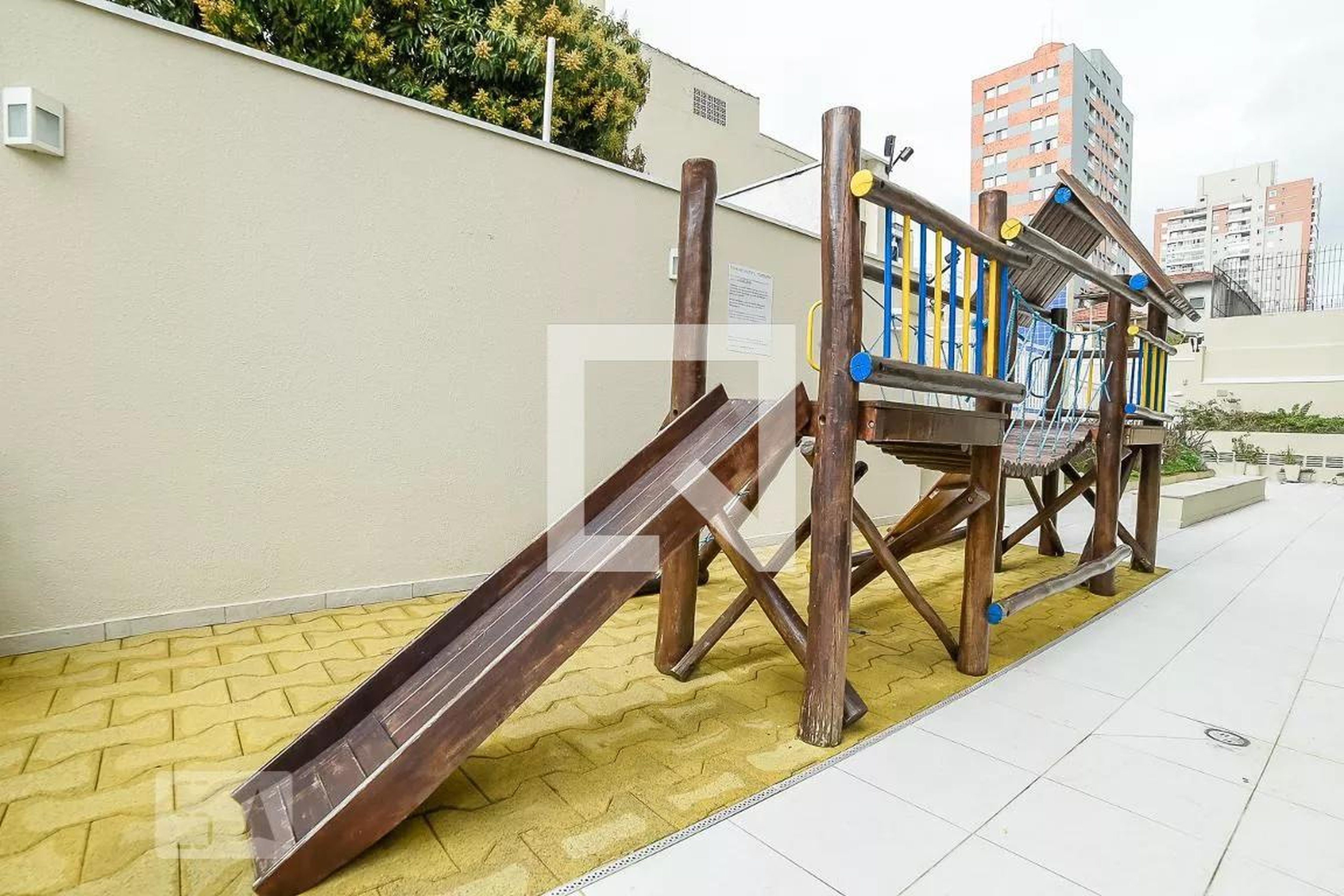 Playground - Varandas Santa Paula