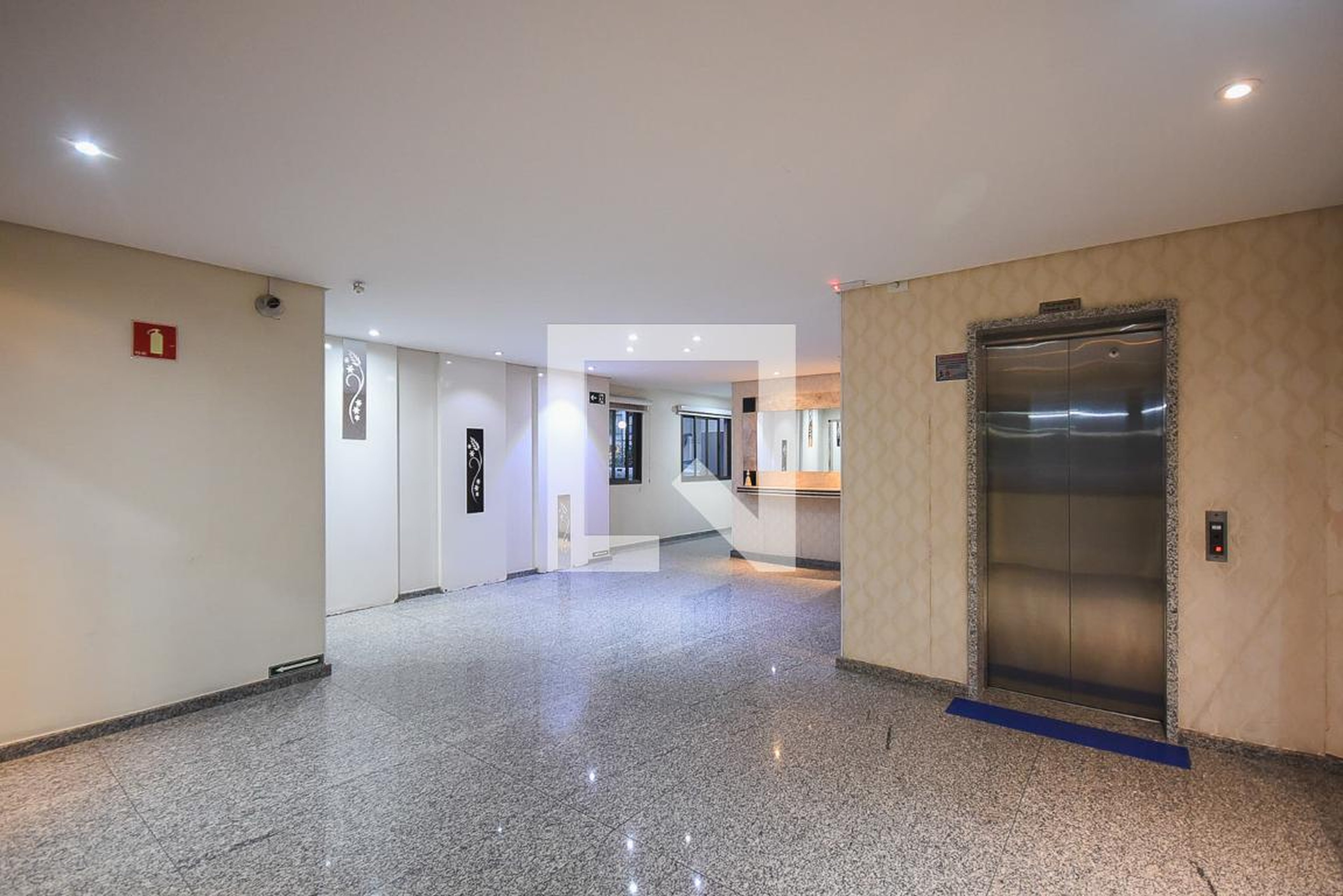 Hall Social - Cerejeira II