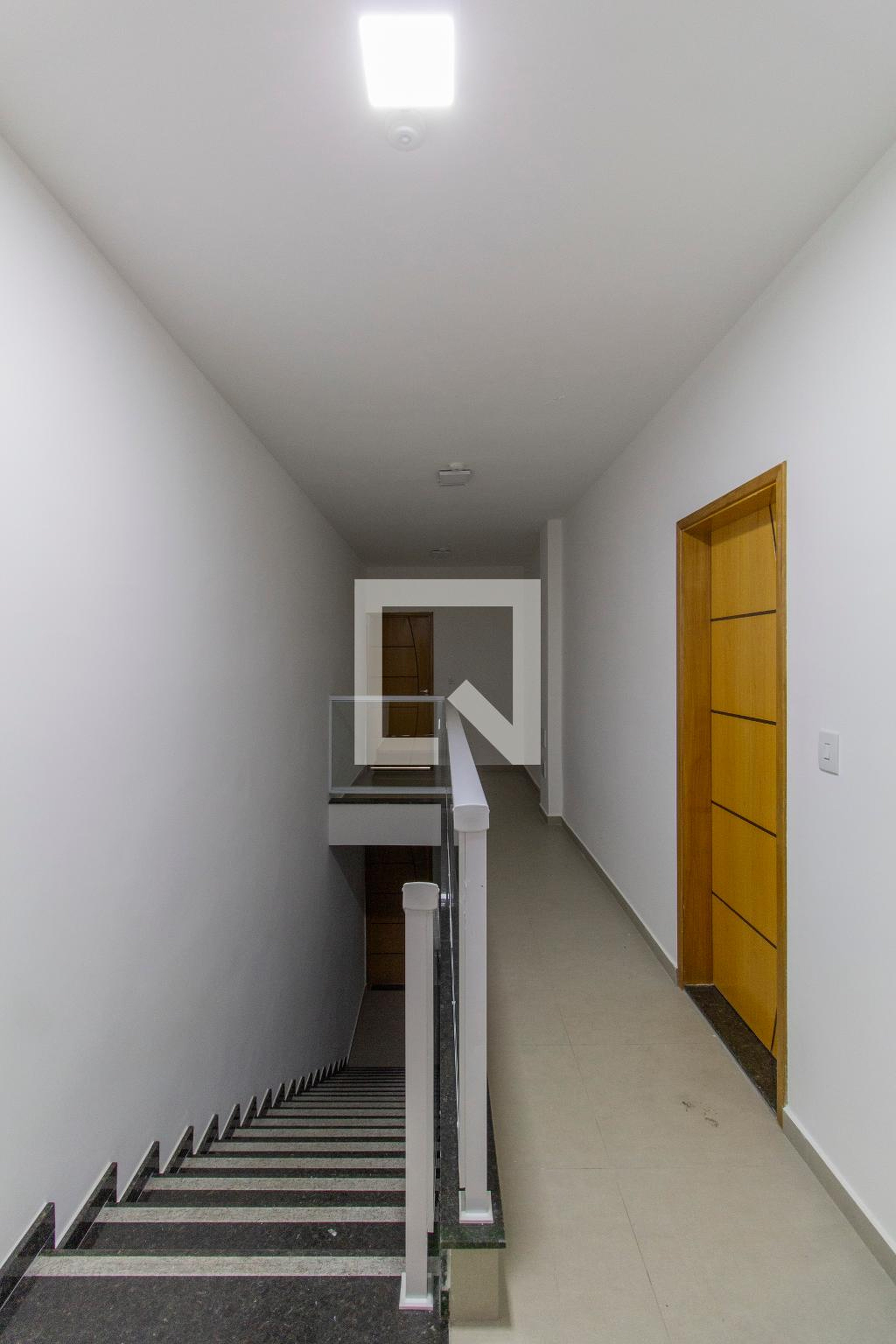 Área Comum Condomínio em Avenida Antônio Manograsso, 452