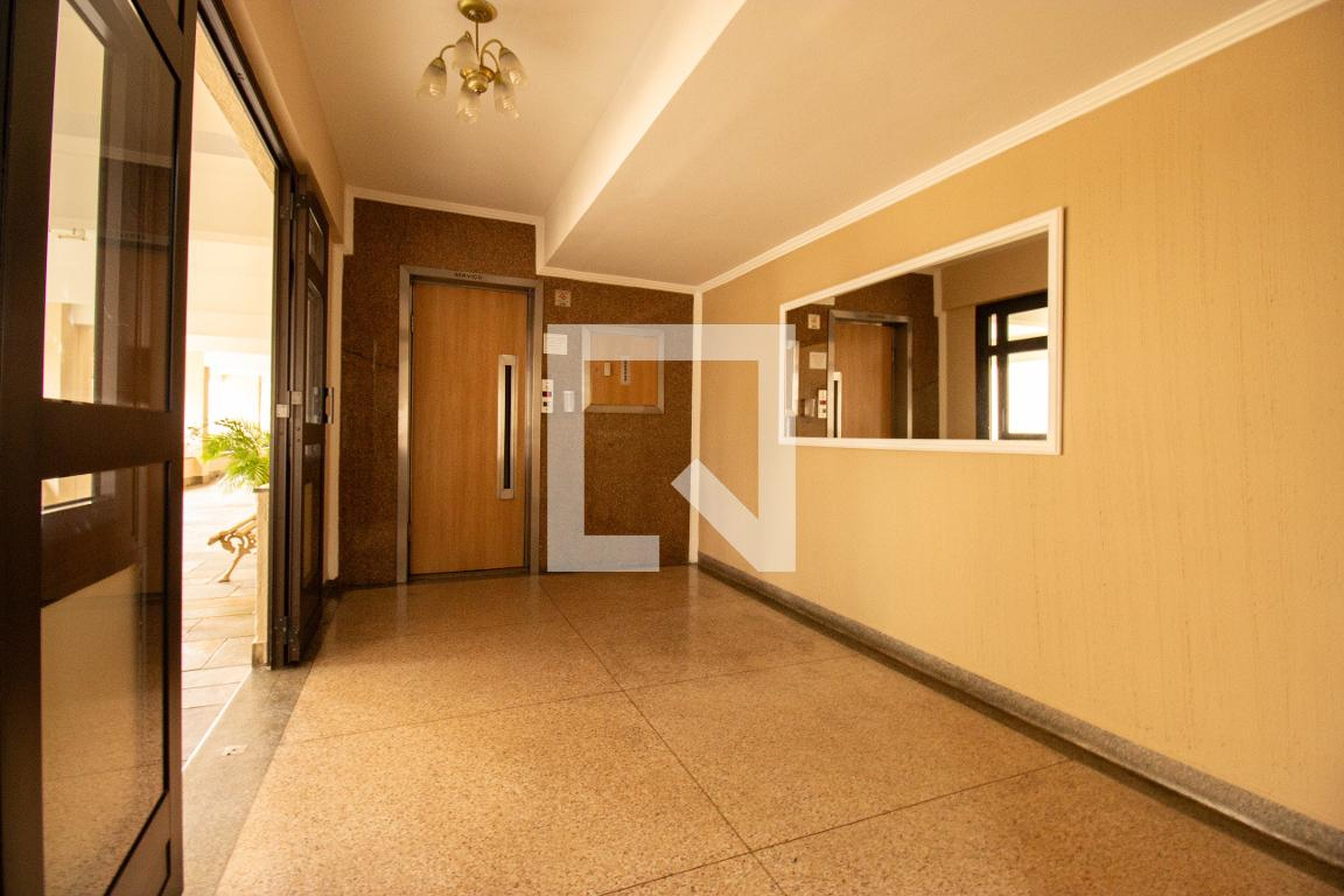 Hall - ´Sansão e Dalila