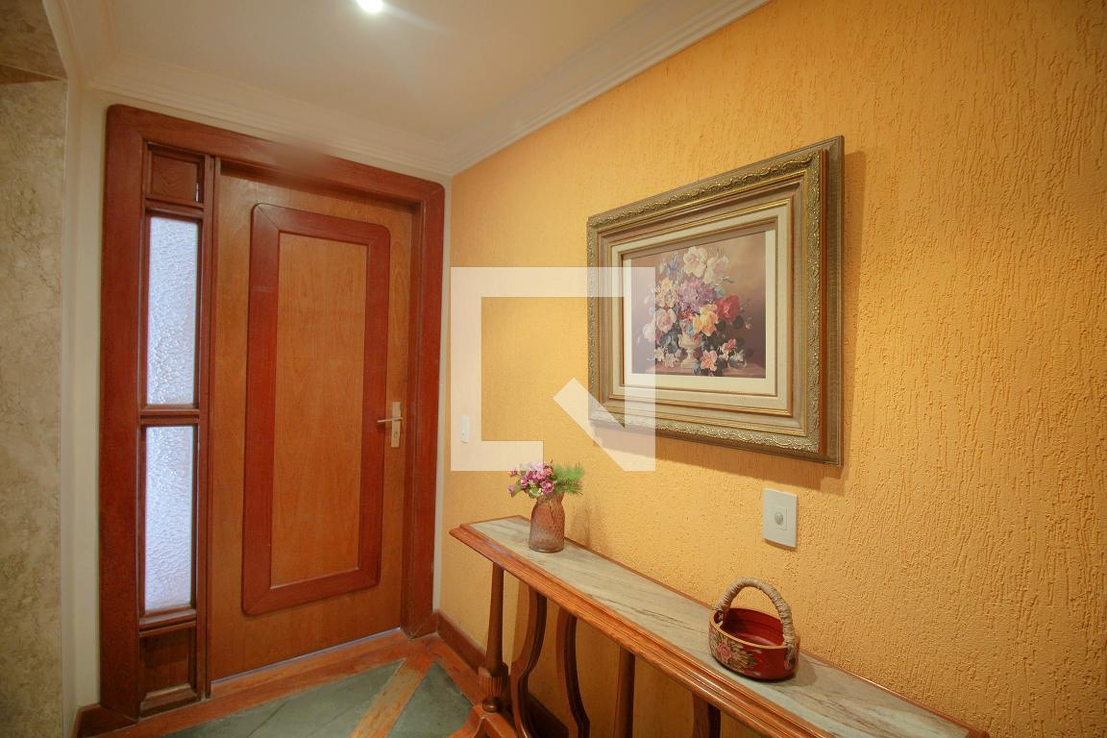 Hall de entrada - null