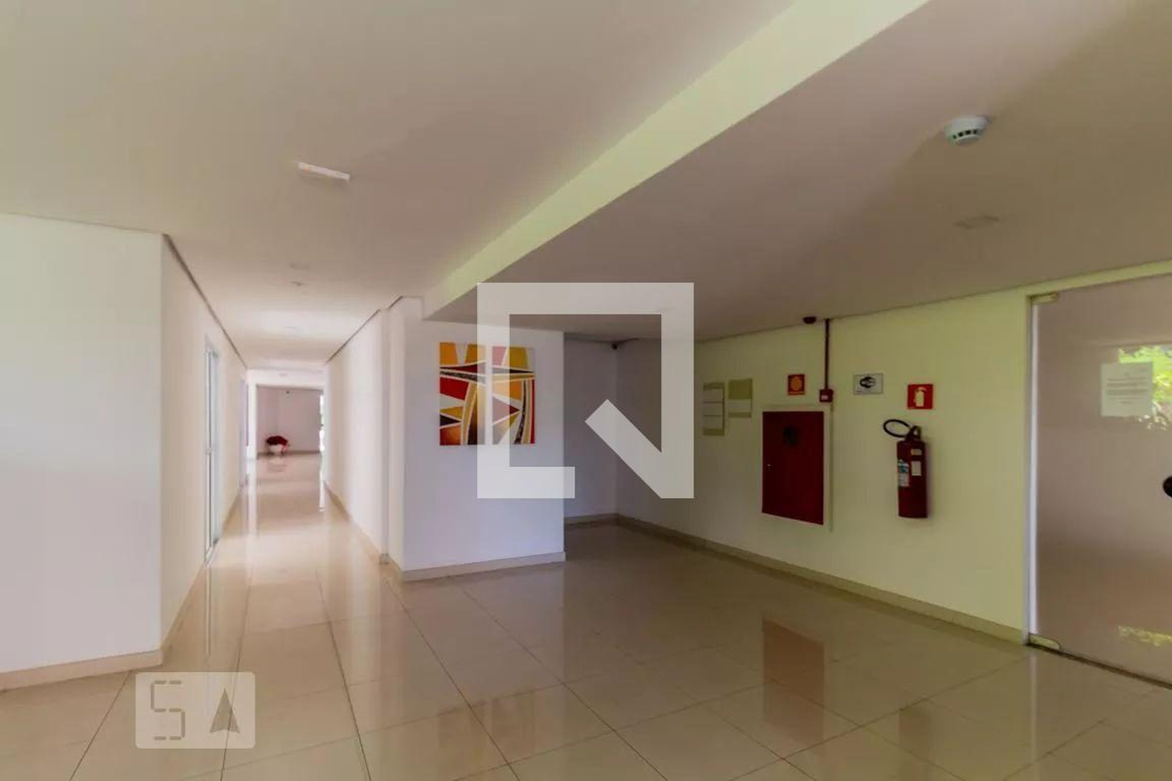 Hall de Entrada - 