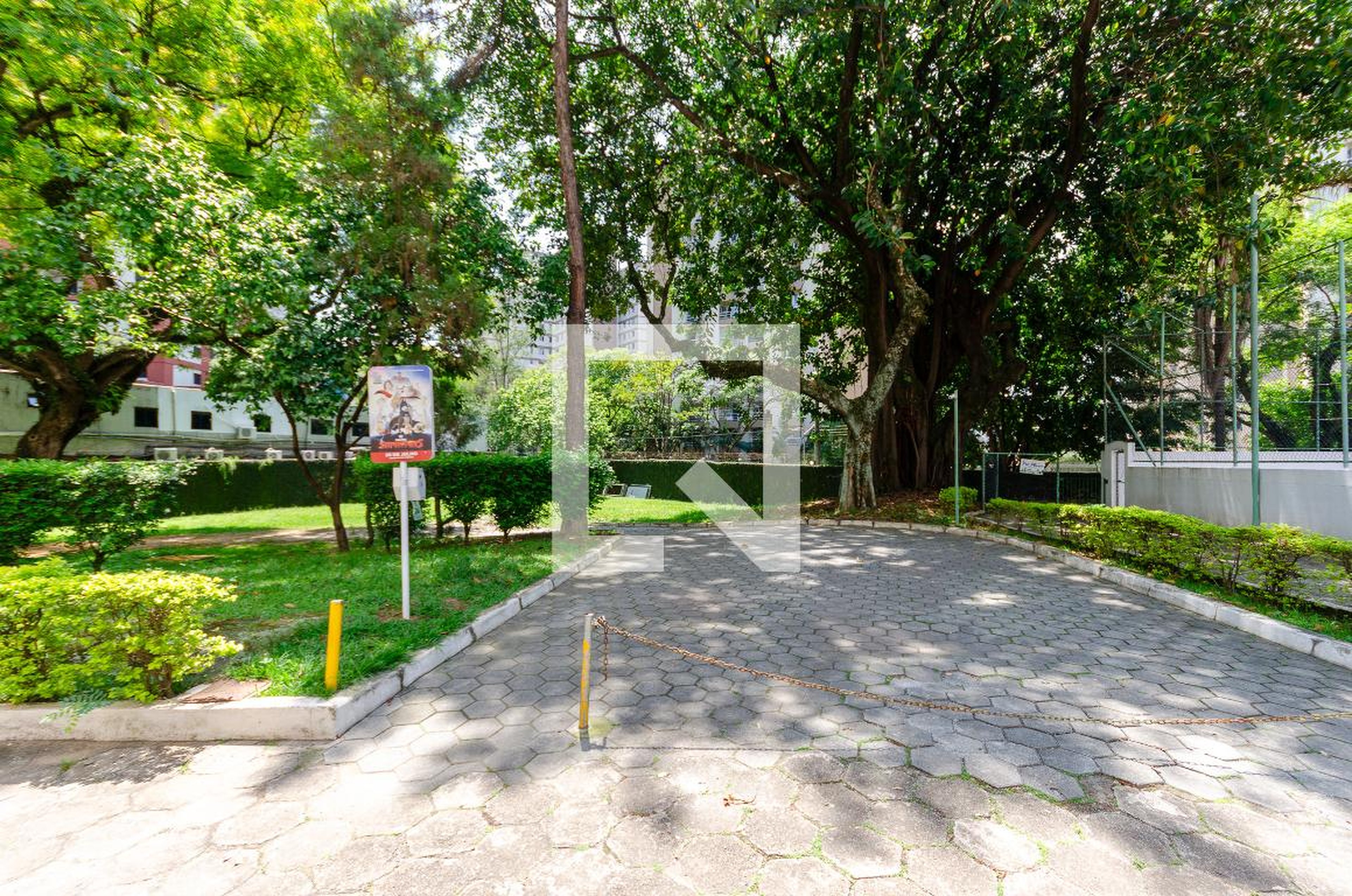 Espaço Pet - Village