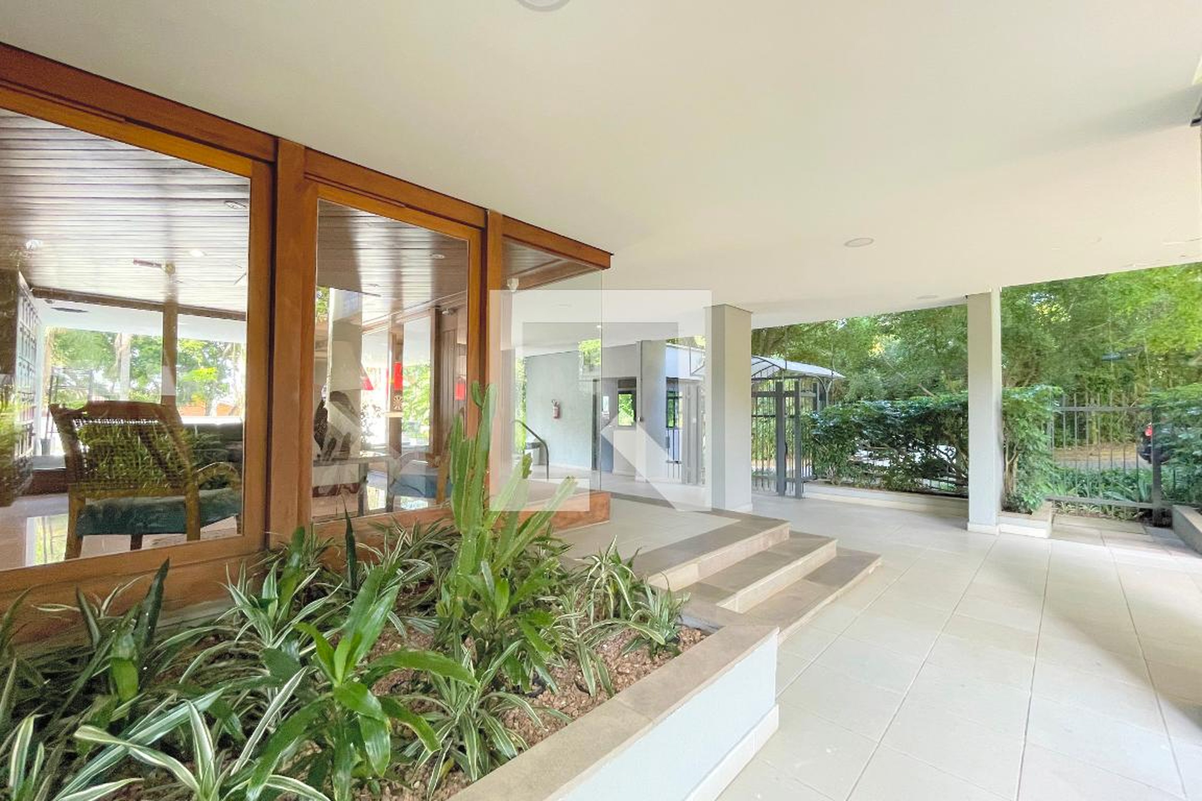 Área comum - ado de Kent