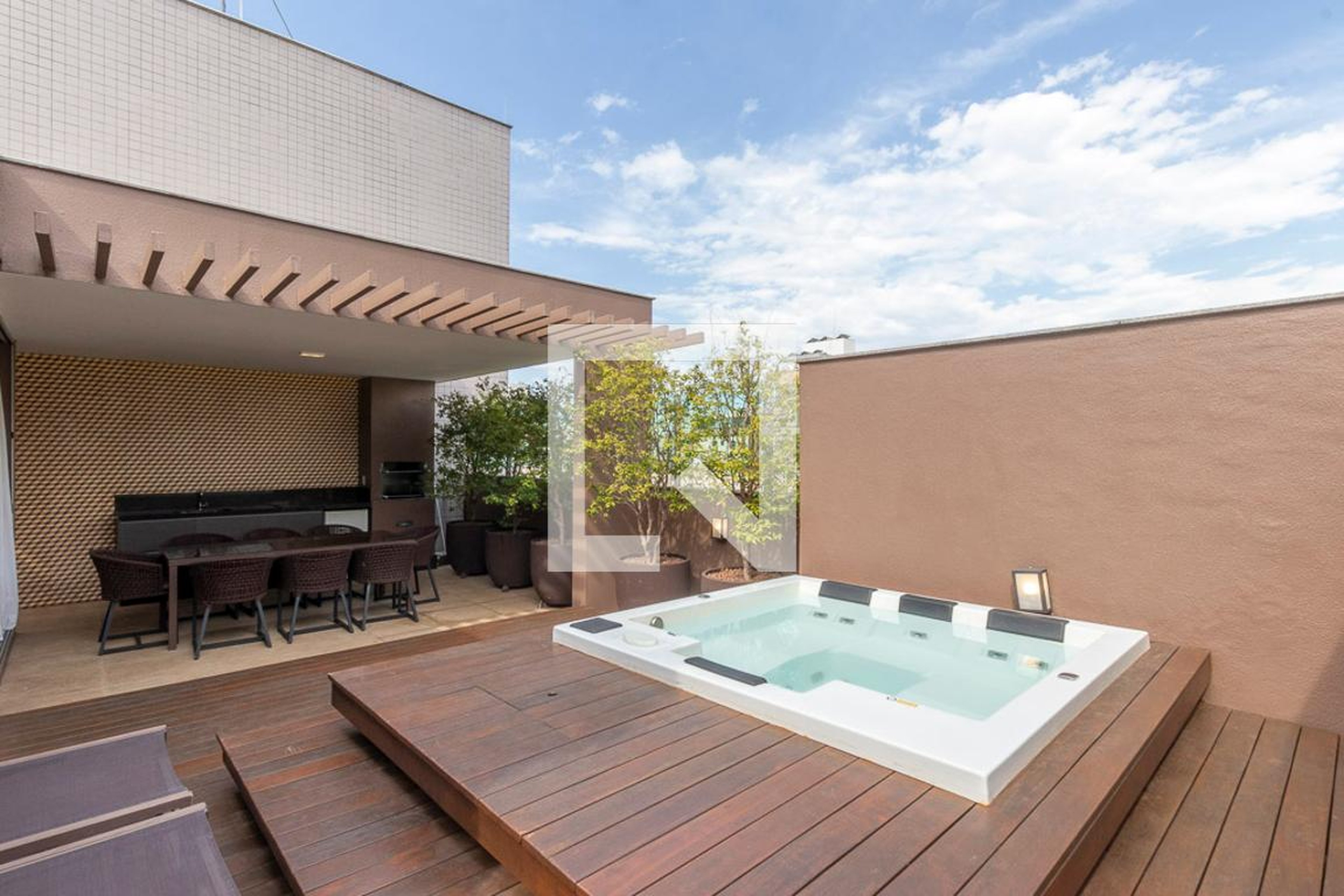 Spa - Ville San Pietro