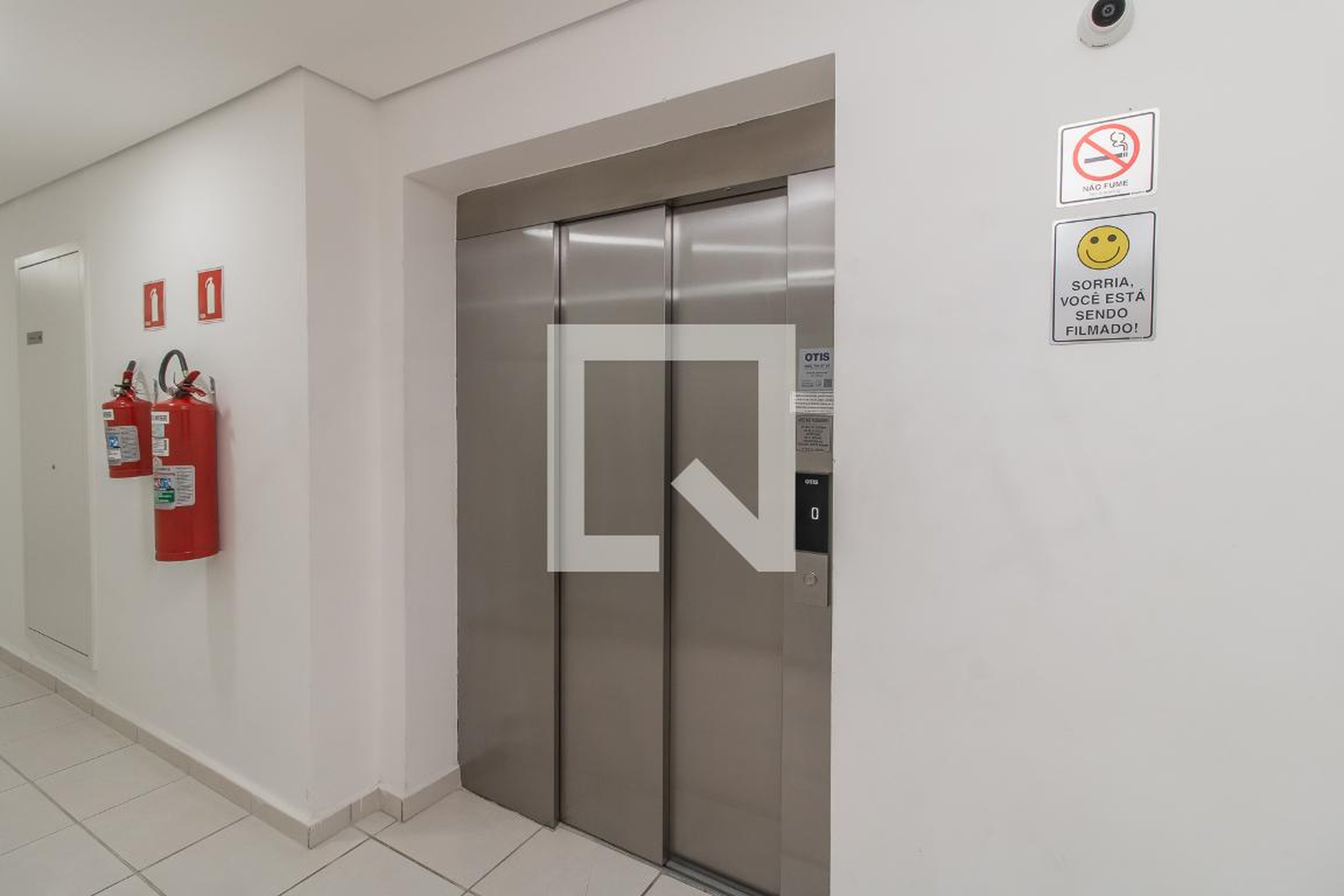 Elevador - Montenegro