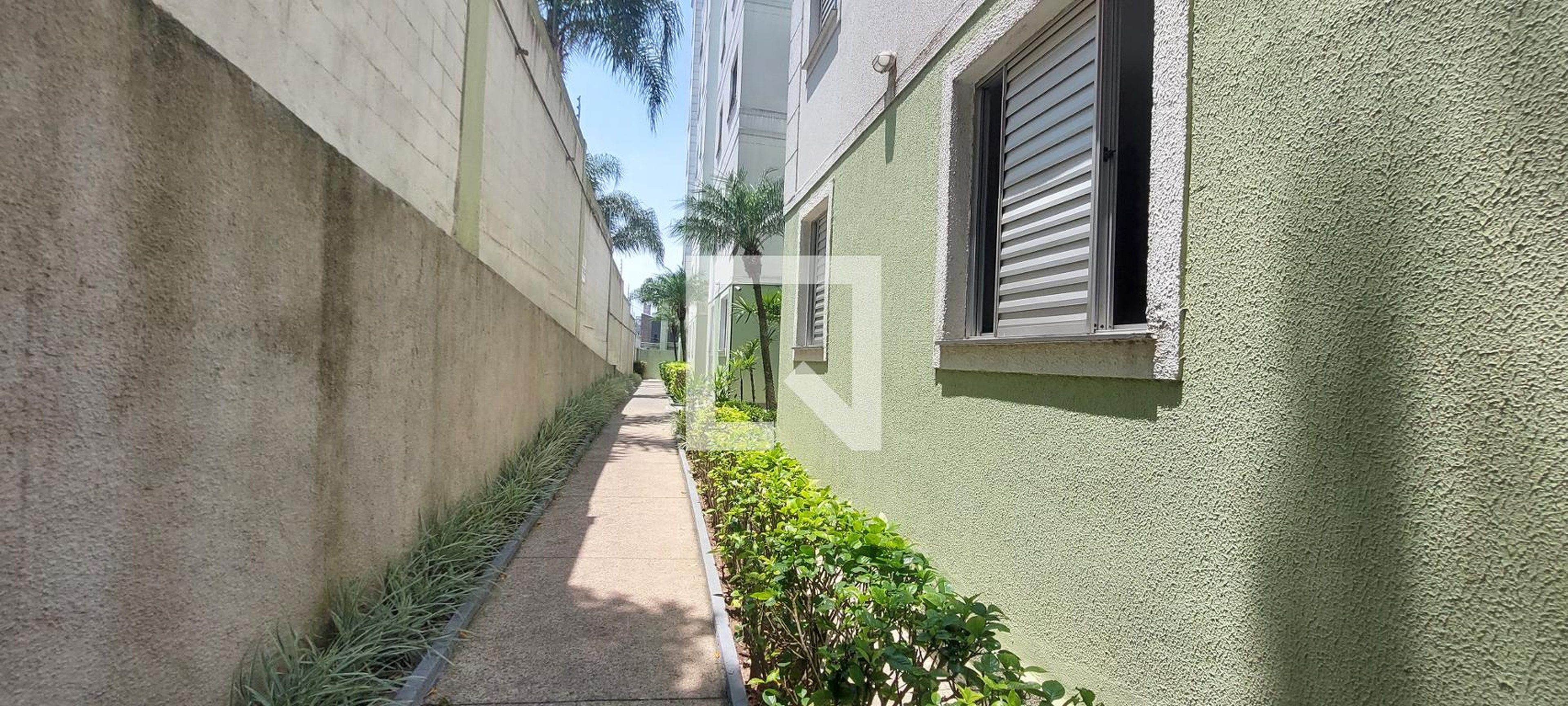 Área comum - Reserva do Taquari