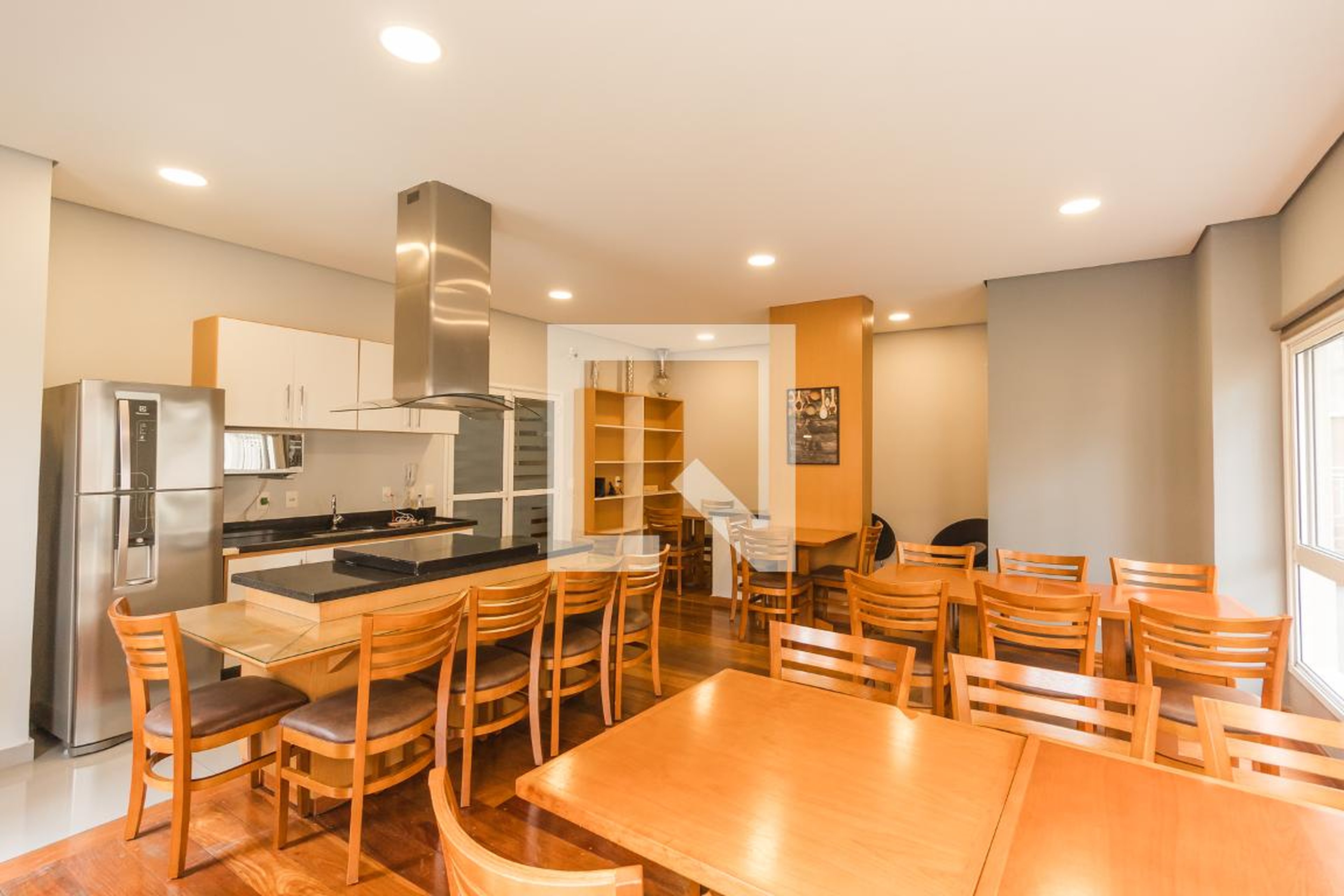 Espaço Gourmet - Felicitá Santana