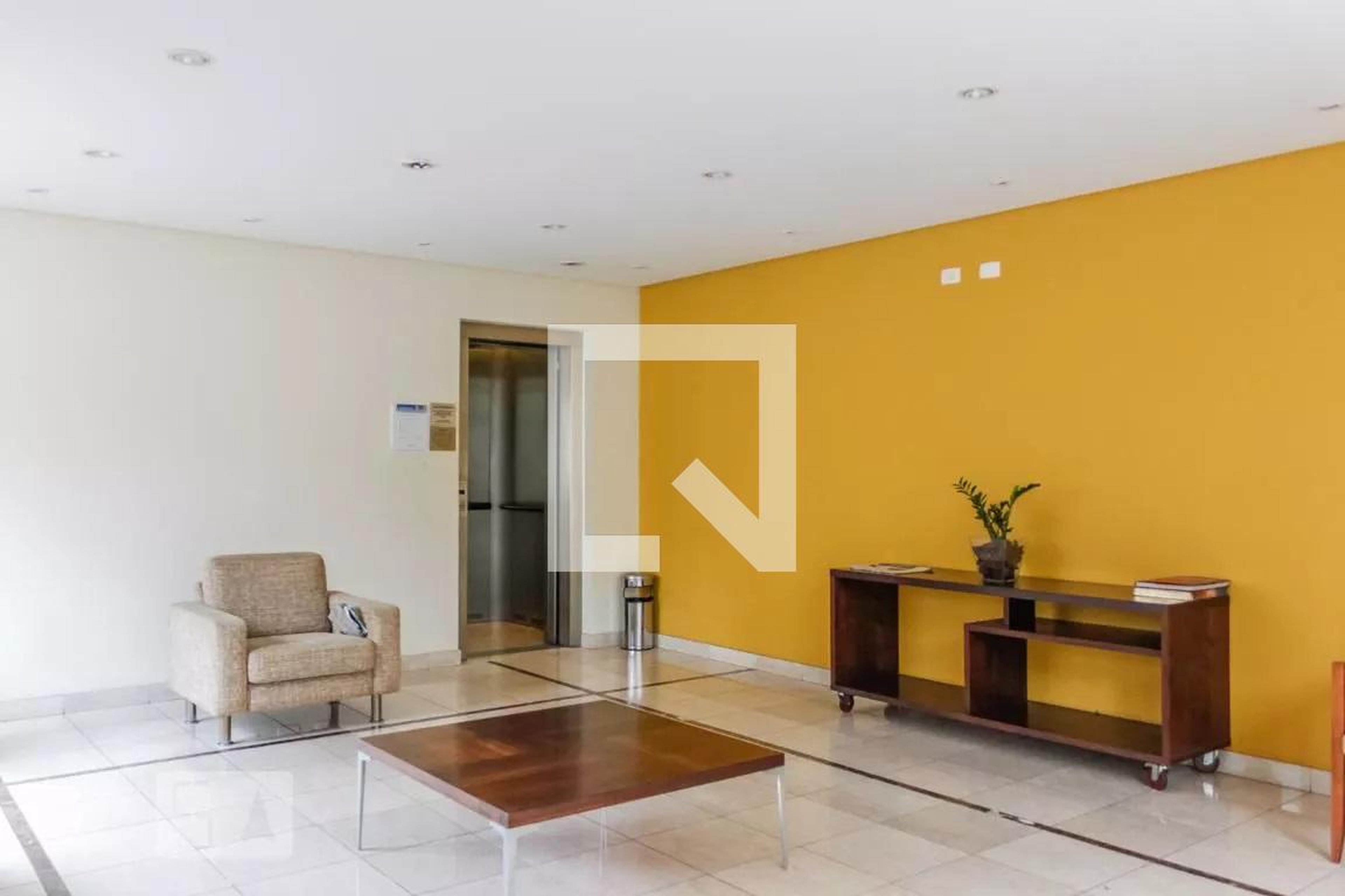 Hall social - Huantar