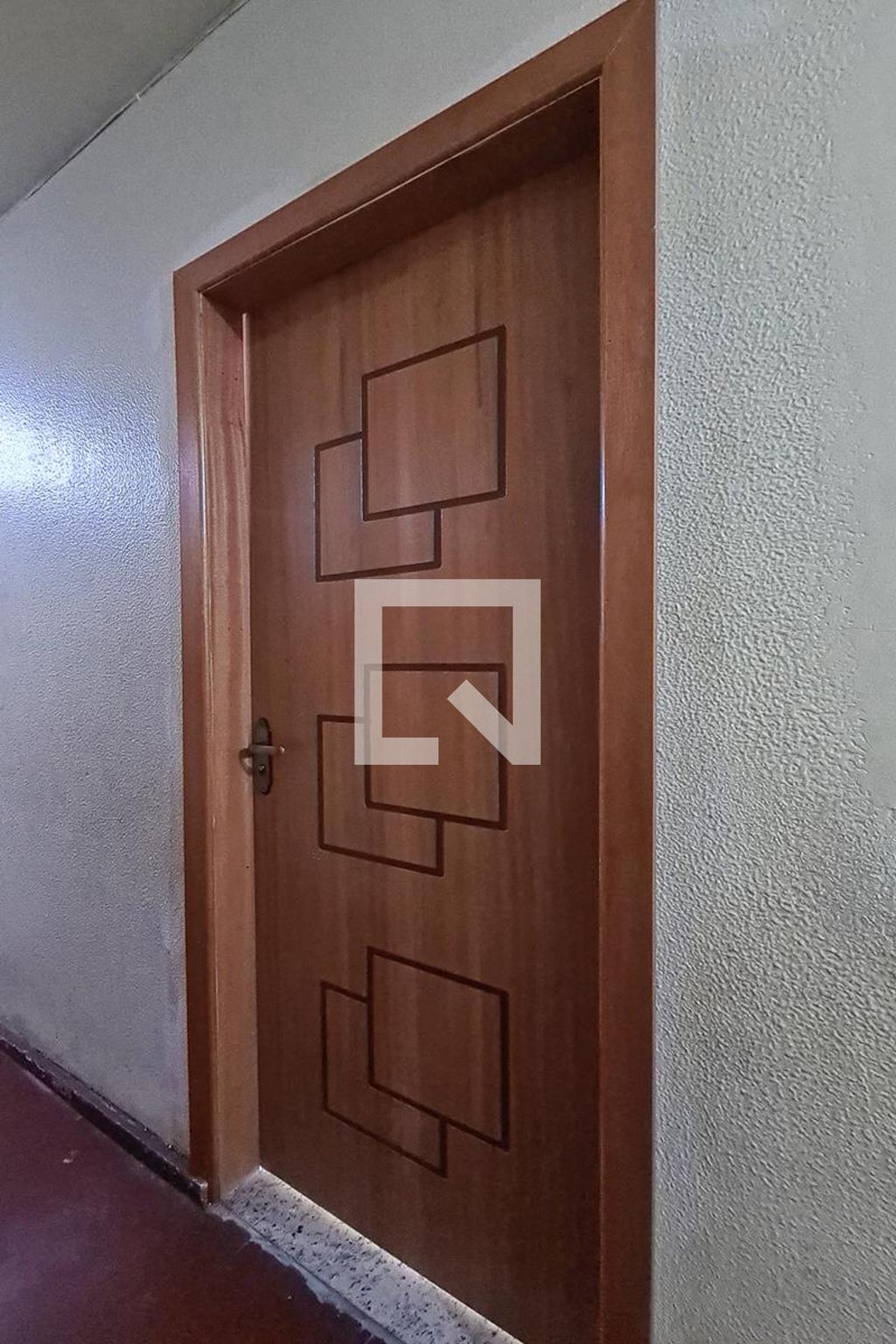 Entrada - Residencial Almirante Gastão Motta