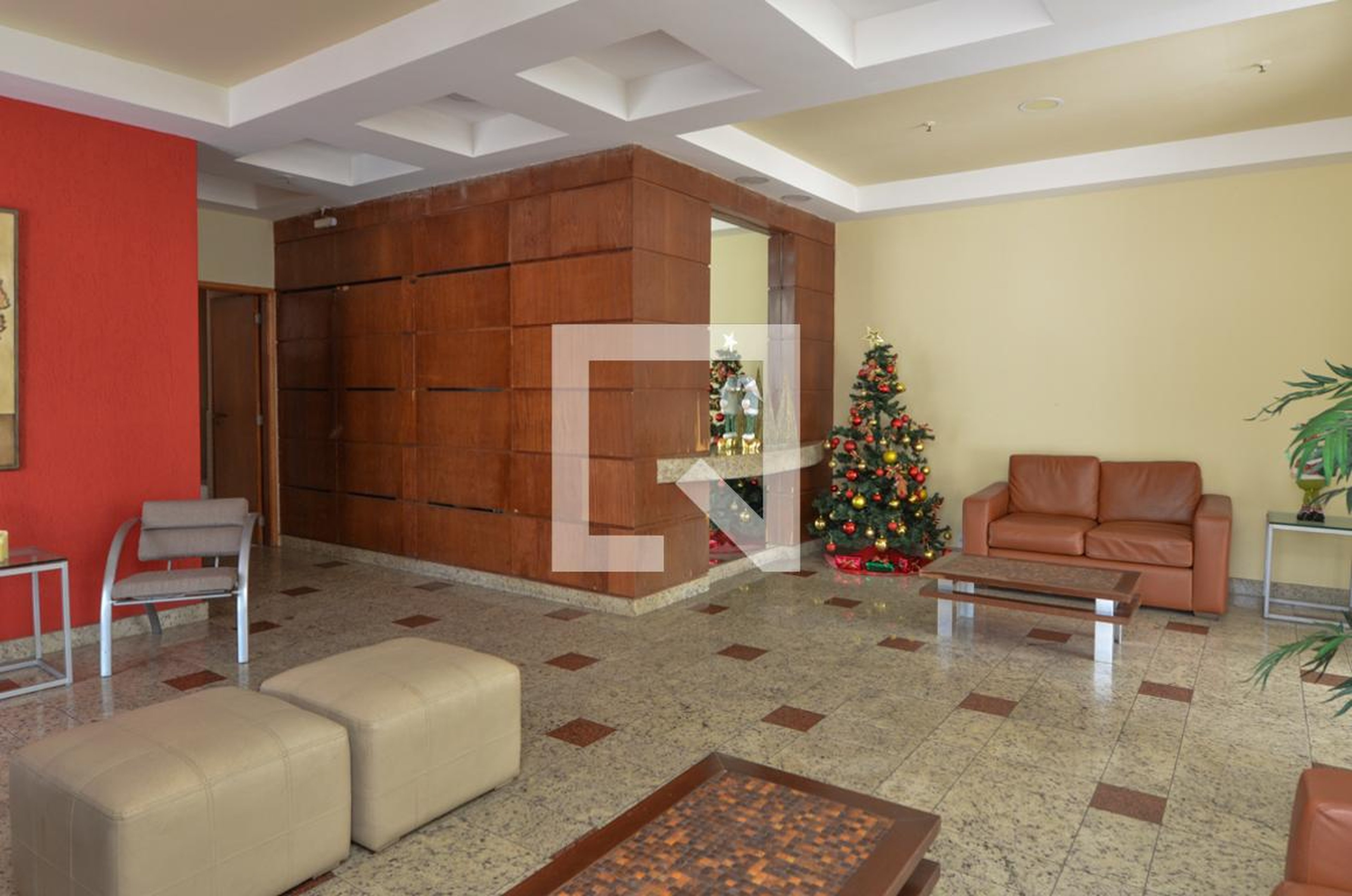 Hall de entrada - Home Ways