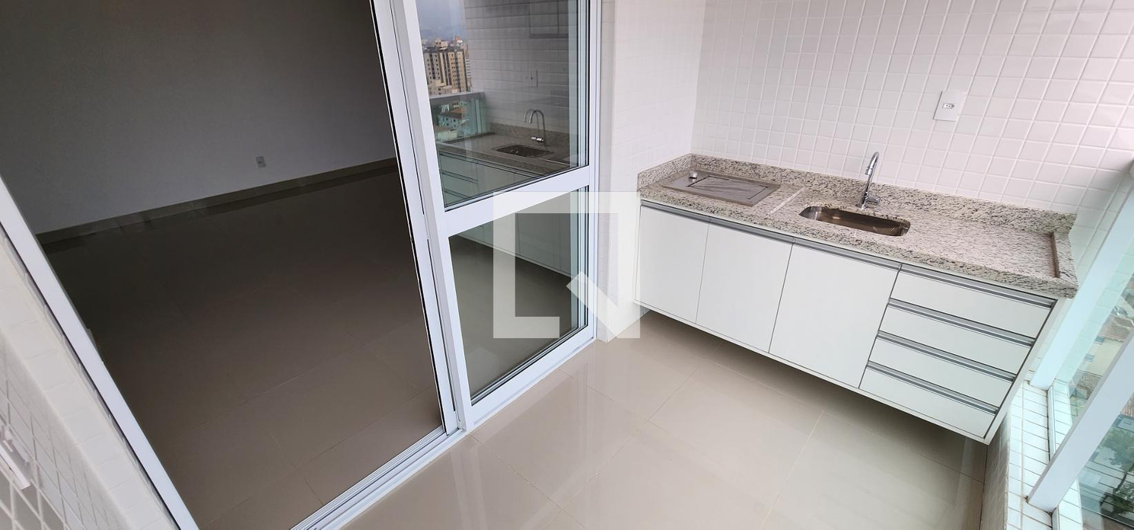 Churrasqueira - Antonella