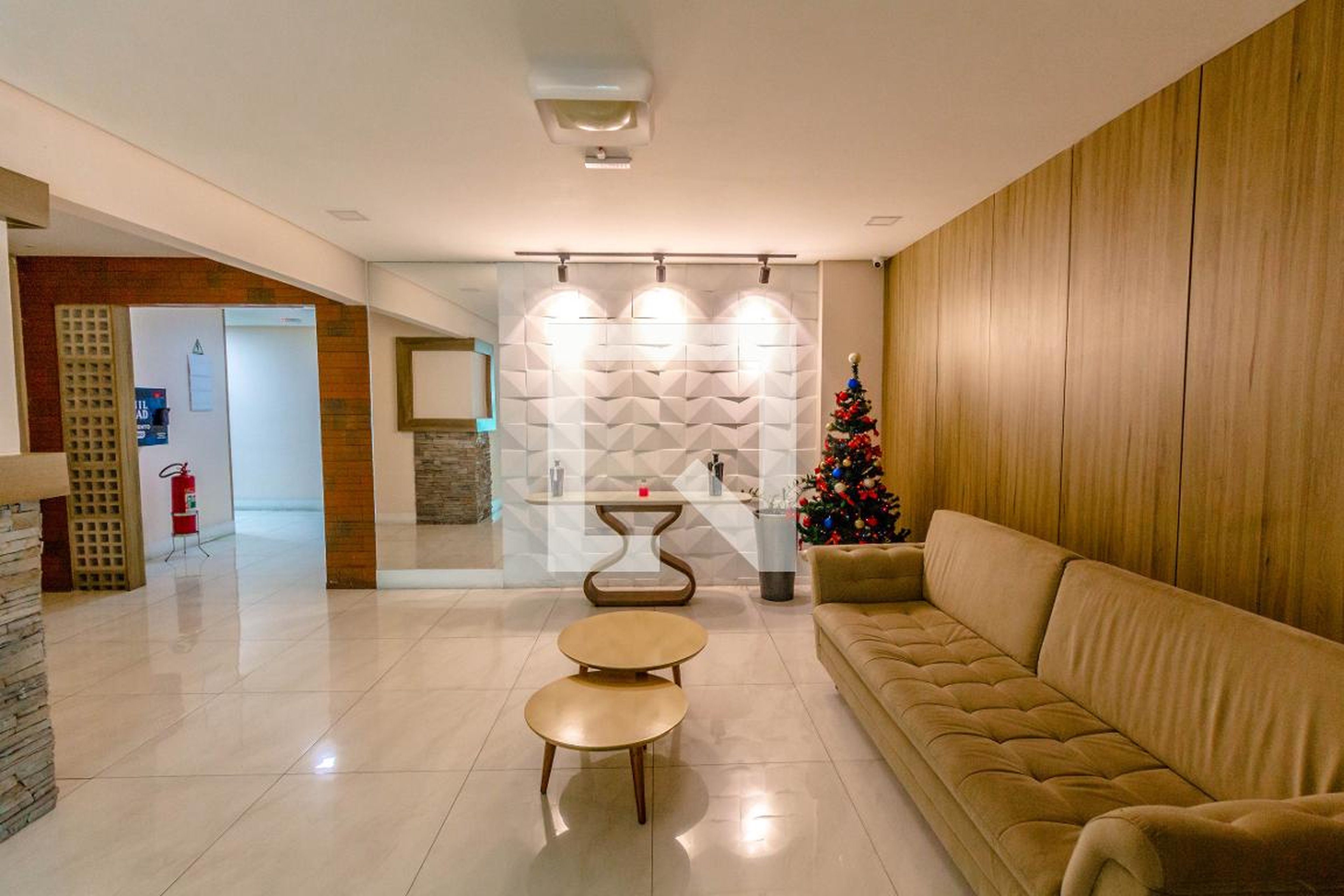 Hall Social - Terrace 7