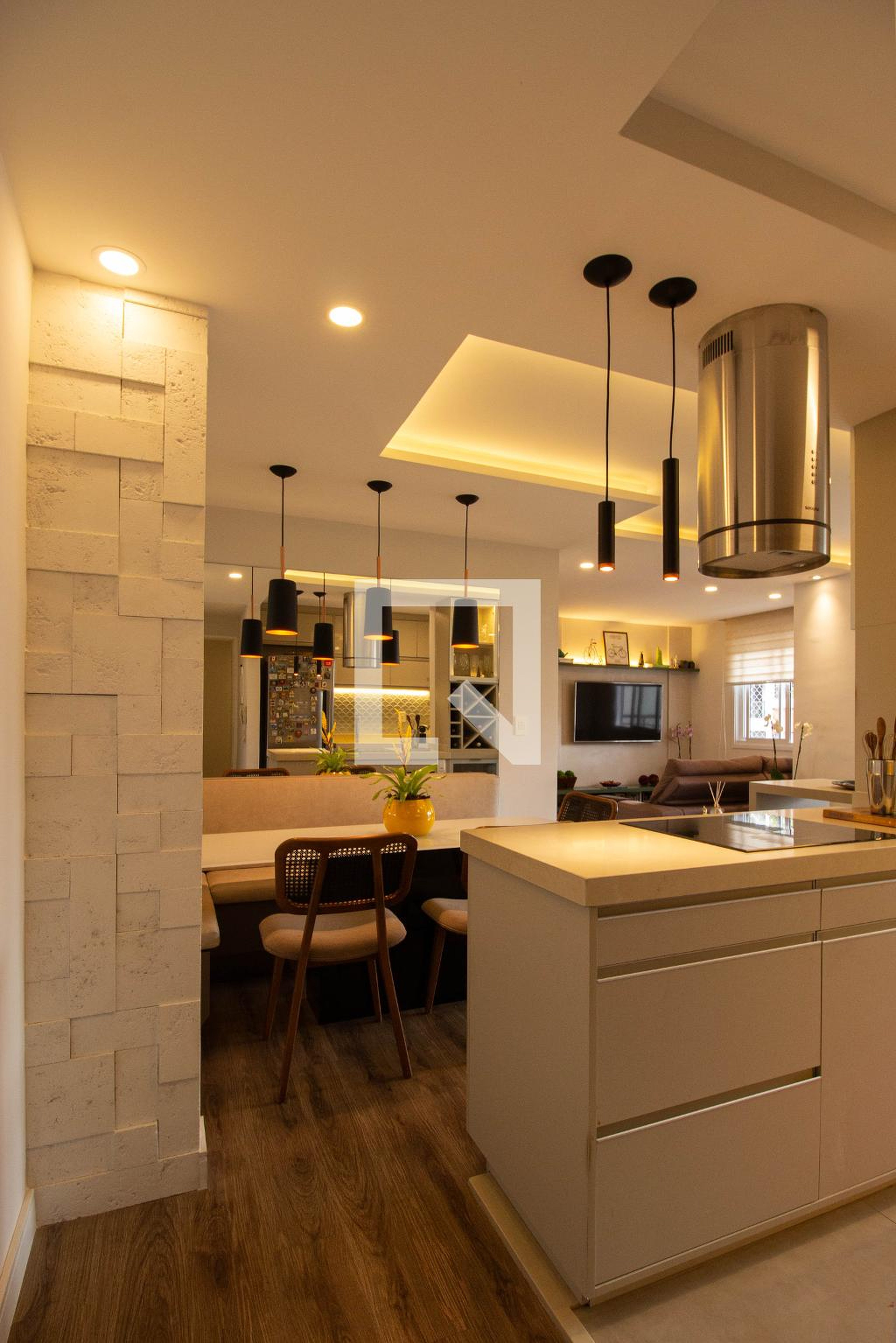 Entrada - You,Klabin