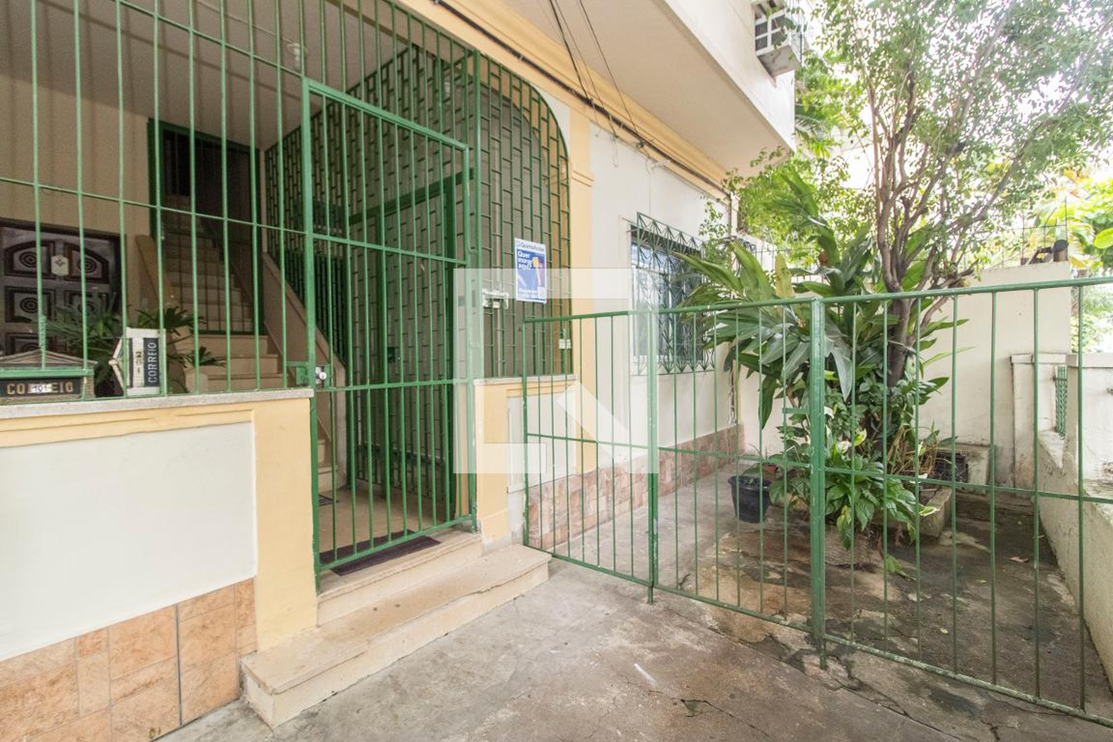 Área comum - Major Rêgo 91