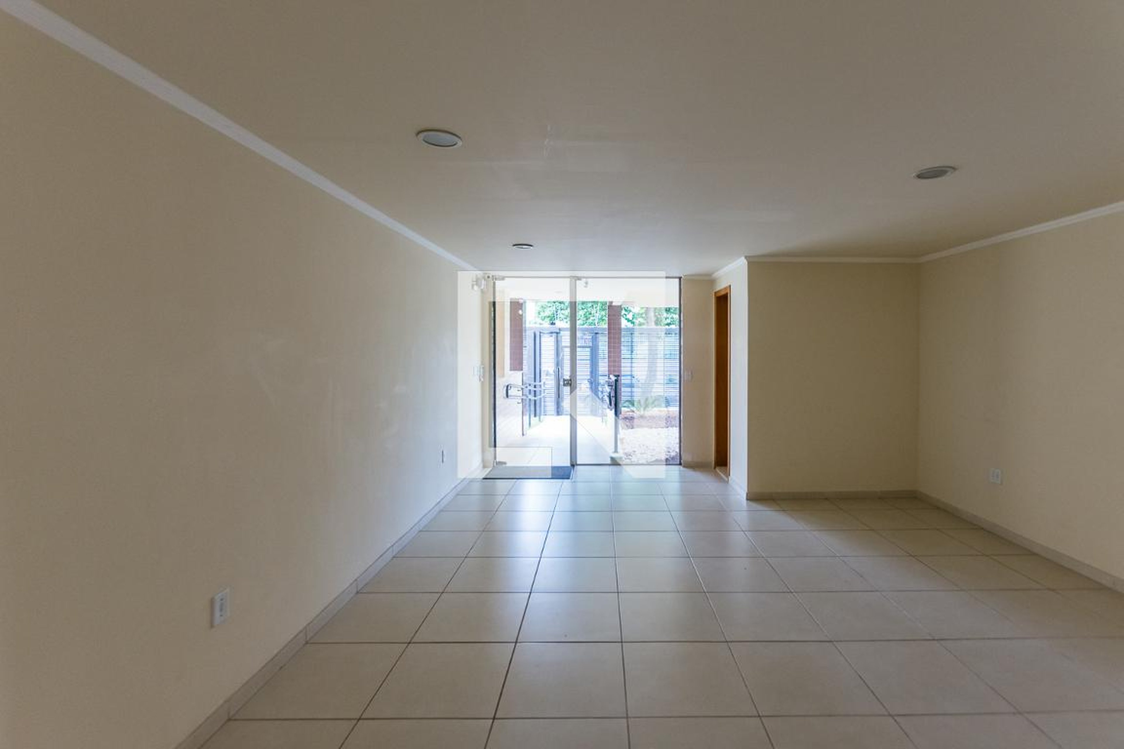 Hall de entrada - null