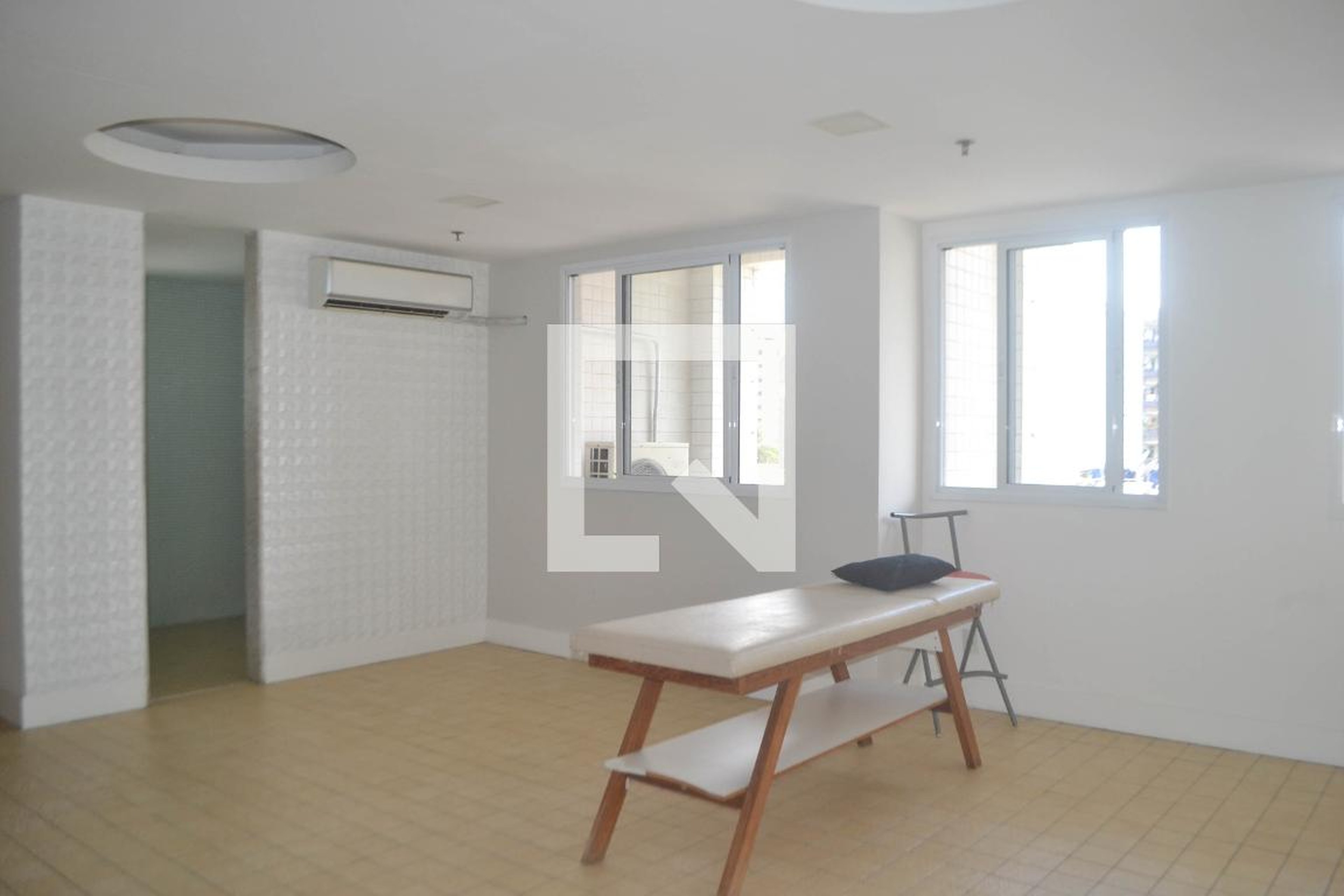 Spa - Acqua Residencial