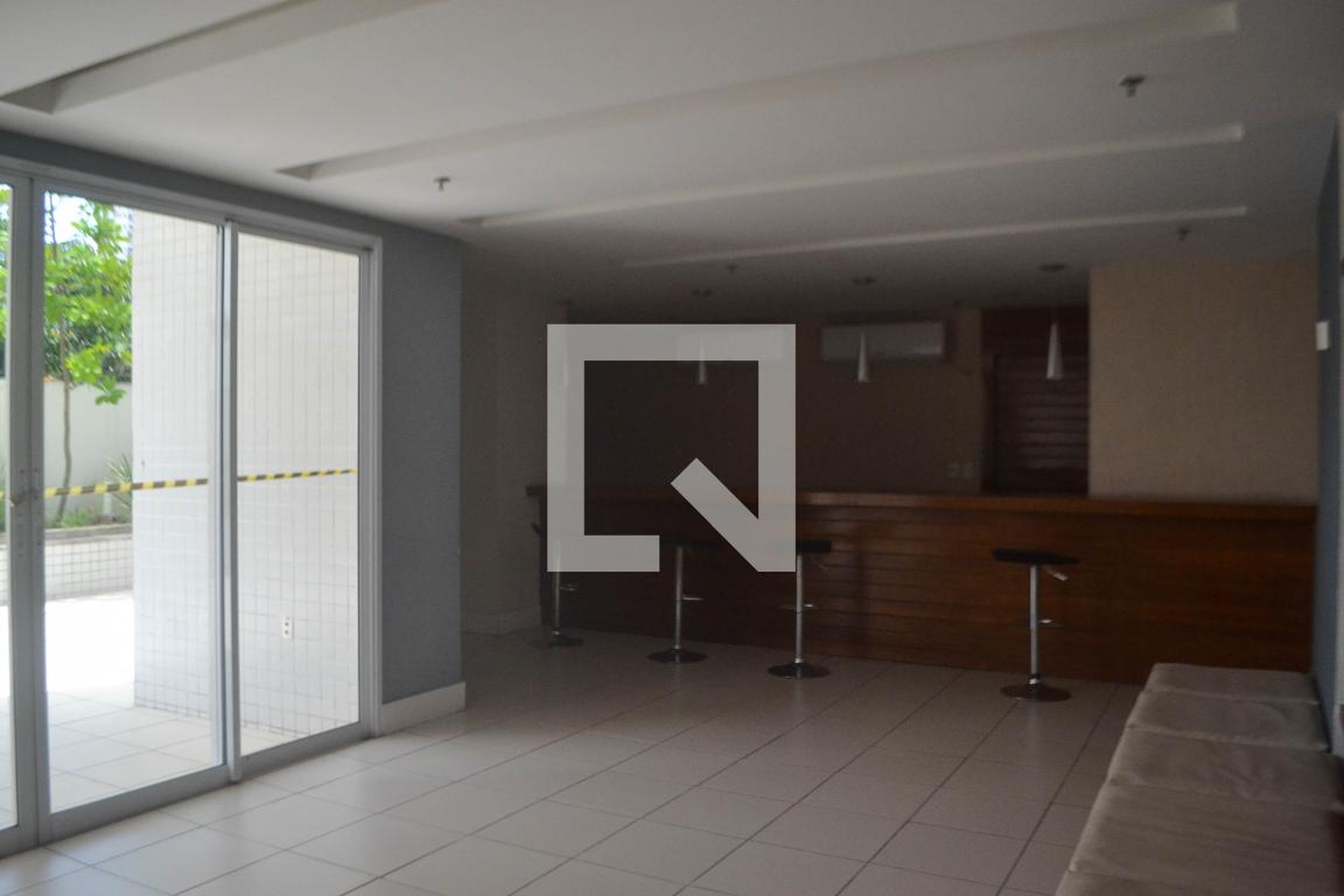 Área comum - Acqua Residencial