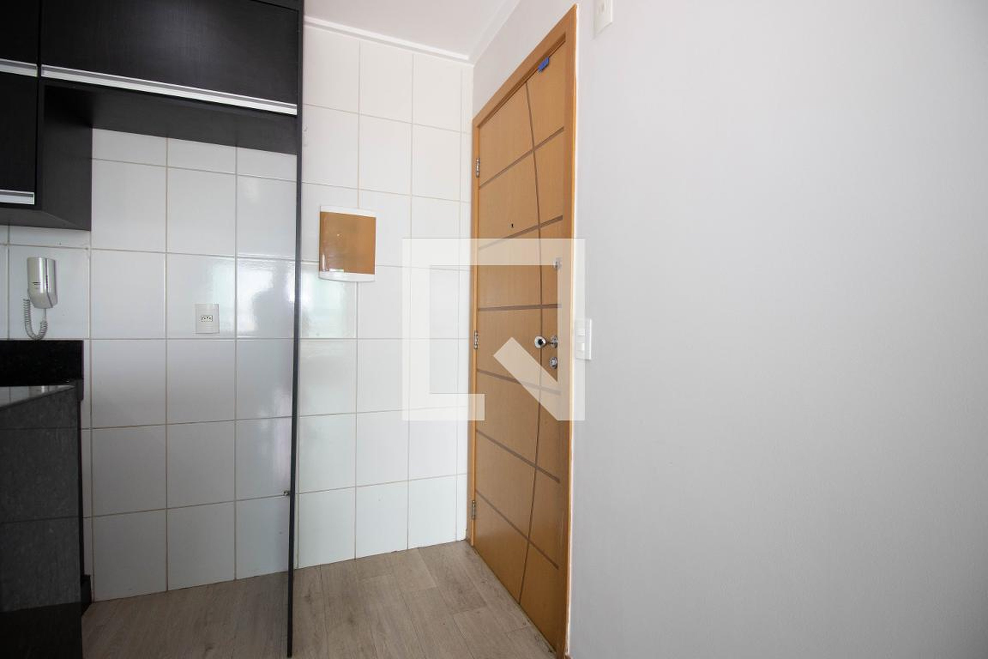 Hall - Joy Residence