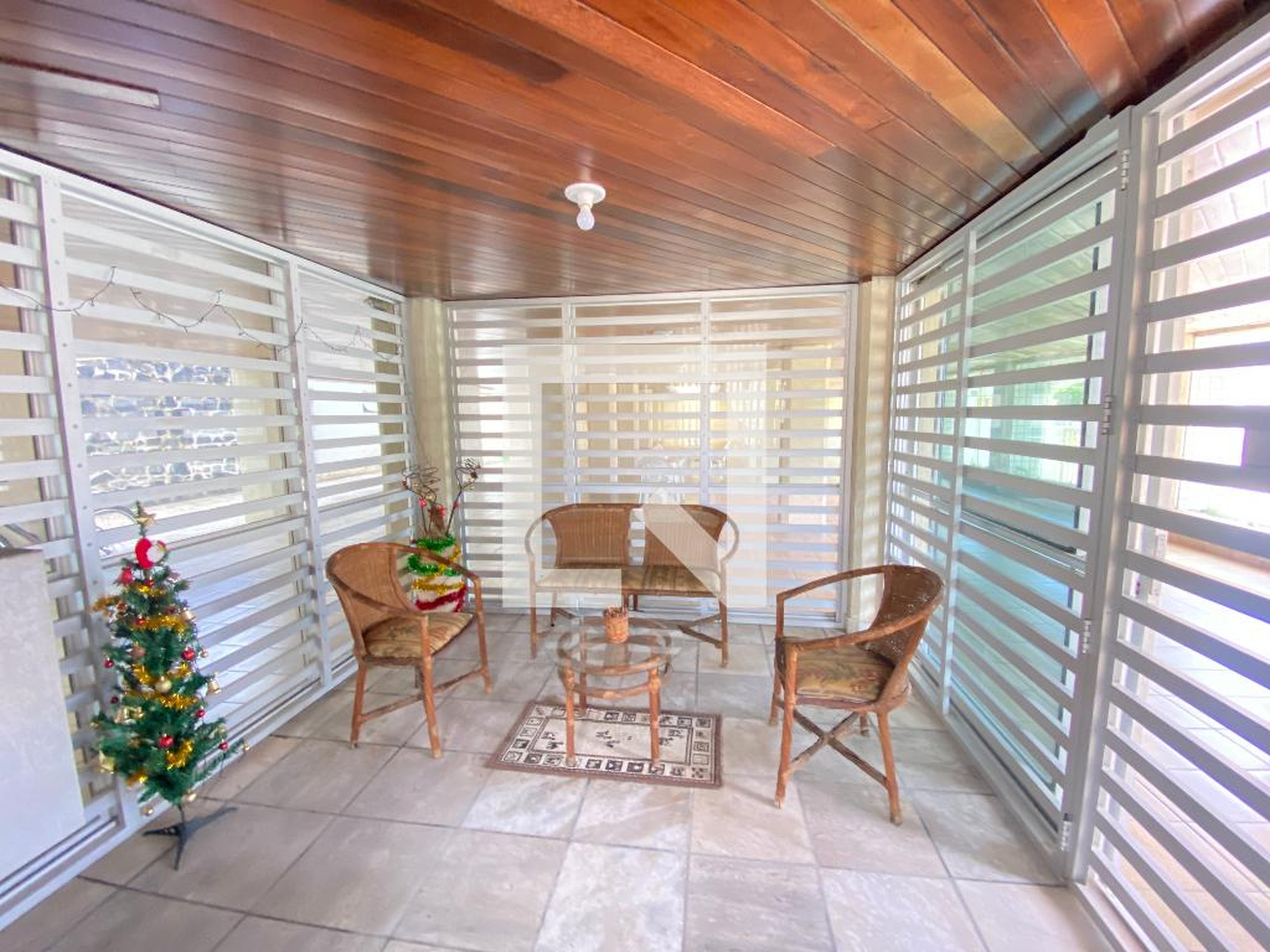 Hall de entrada - null