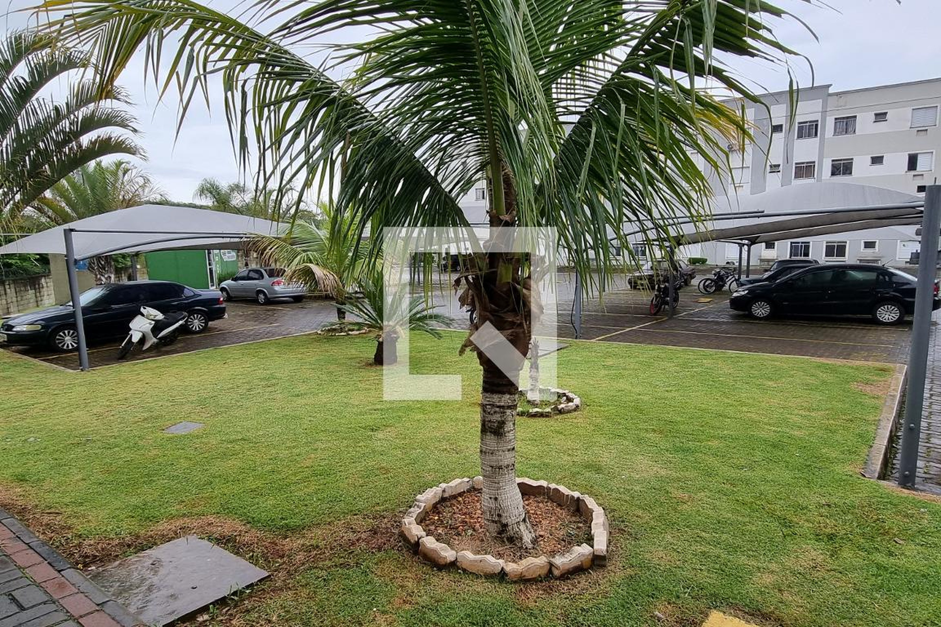 Estacionamento - Vitta 1 Ribeirão Verde