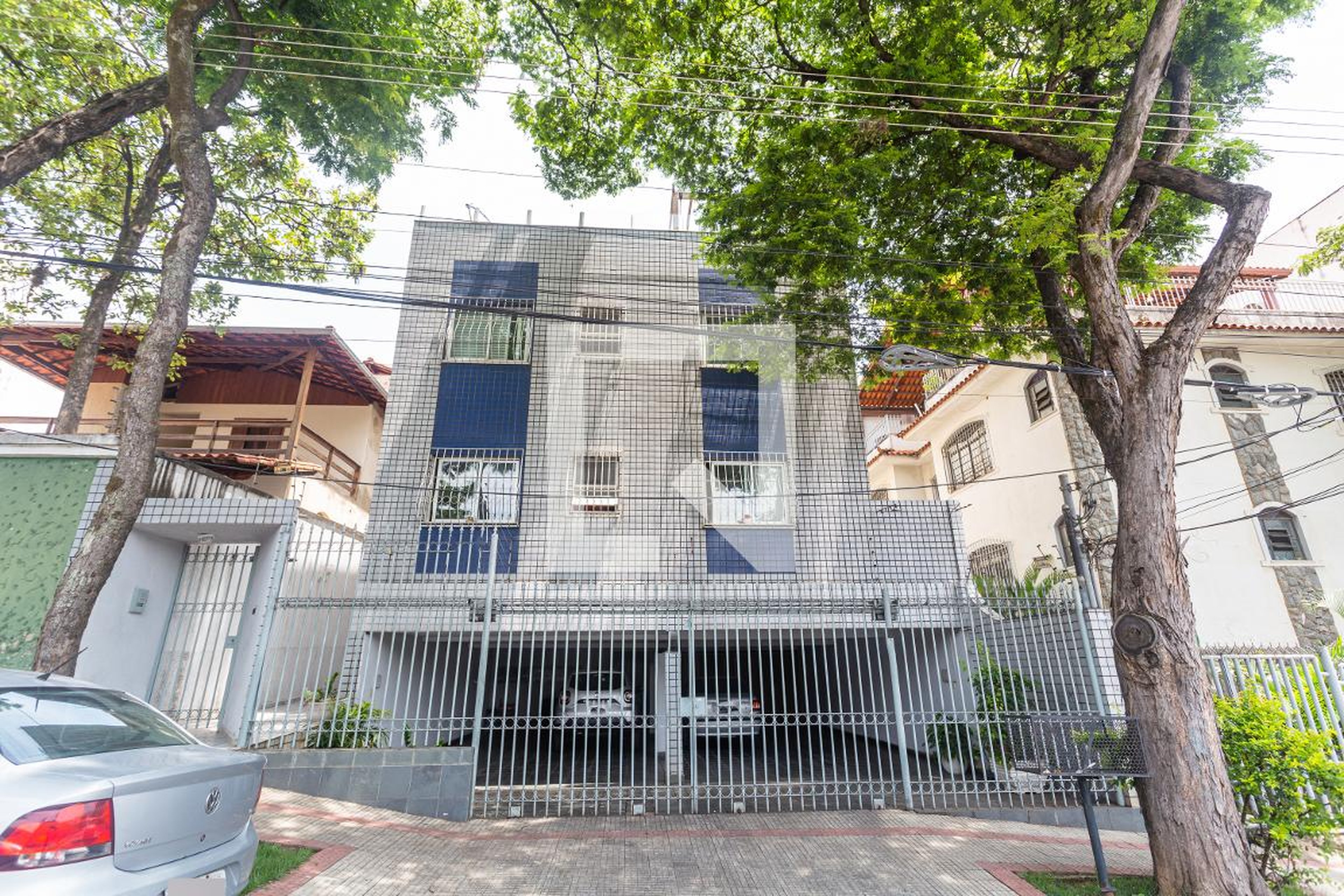 Fachada Edifício Valadão