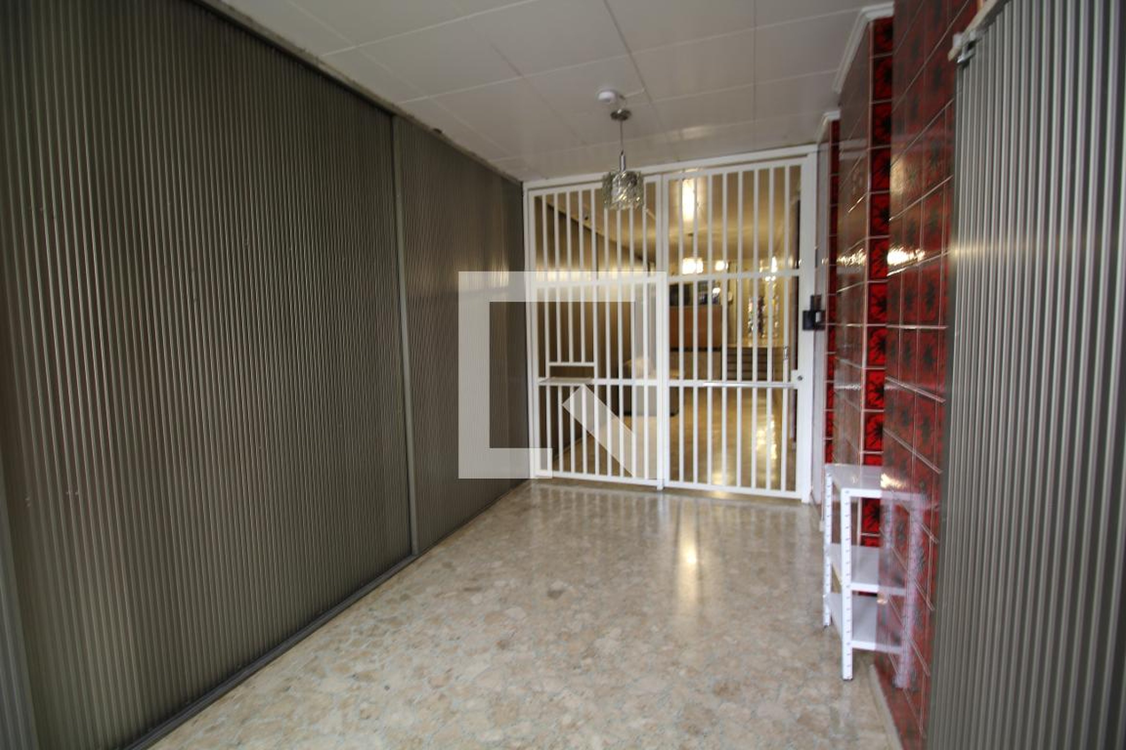 Hall de entrada - Rina