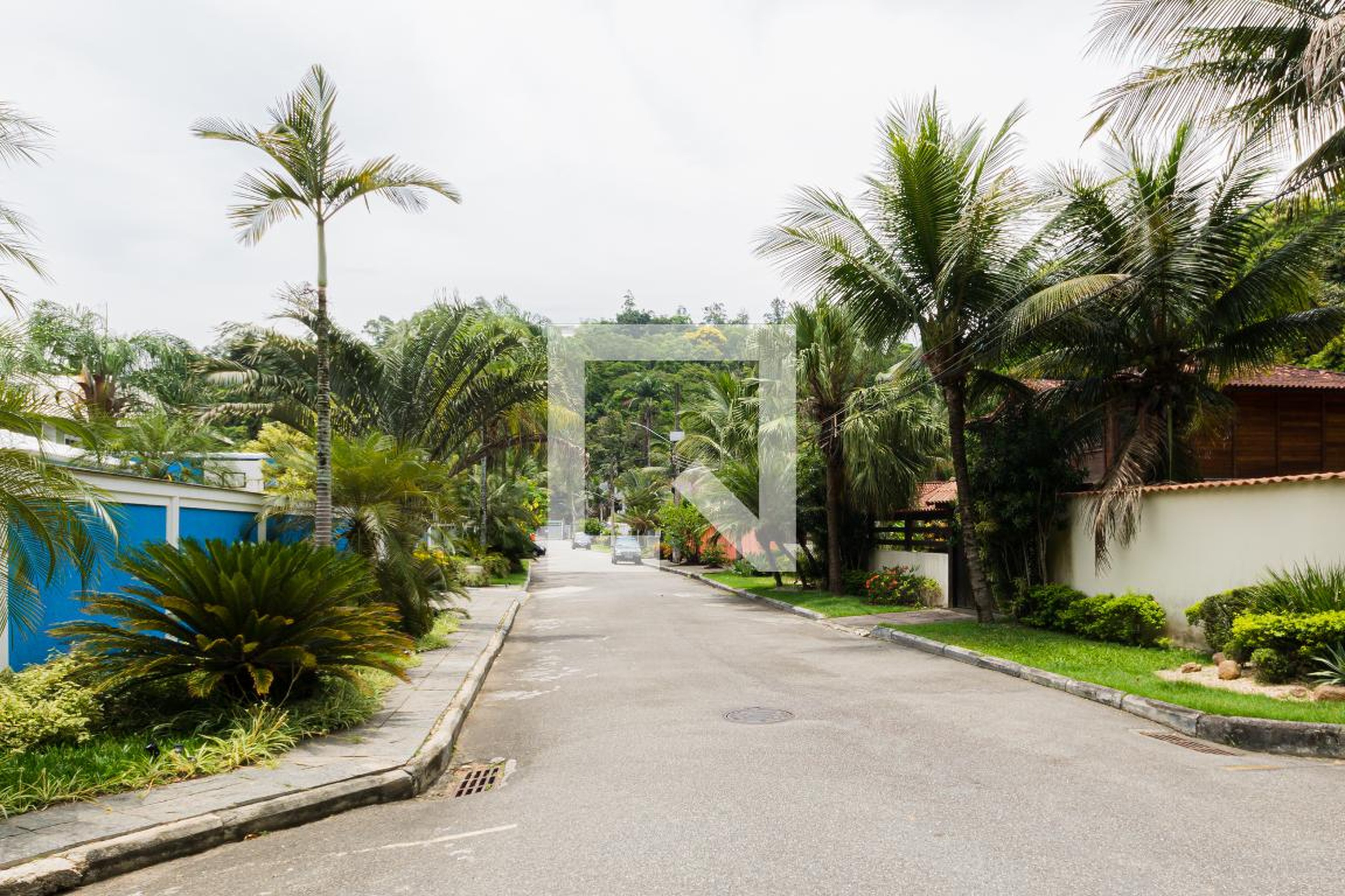 Condomínio - Vivendas do Arco-Íris